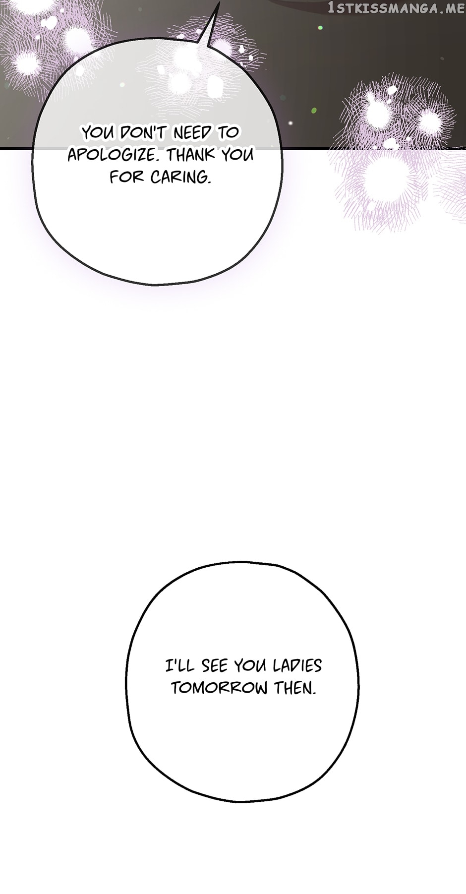 My Second Husband Chapter 56 - page 99