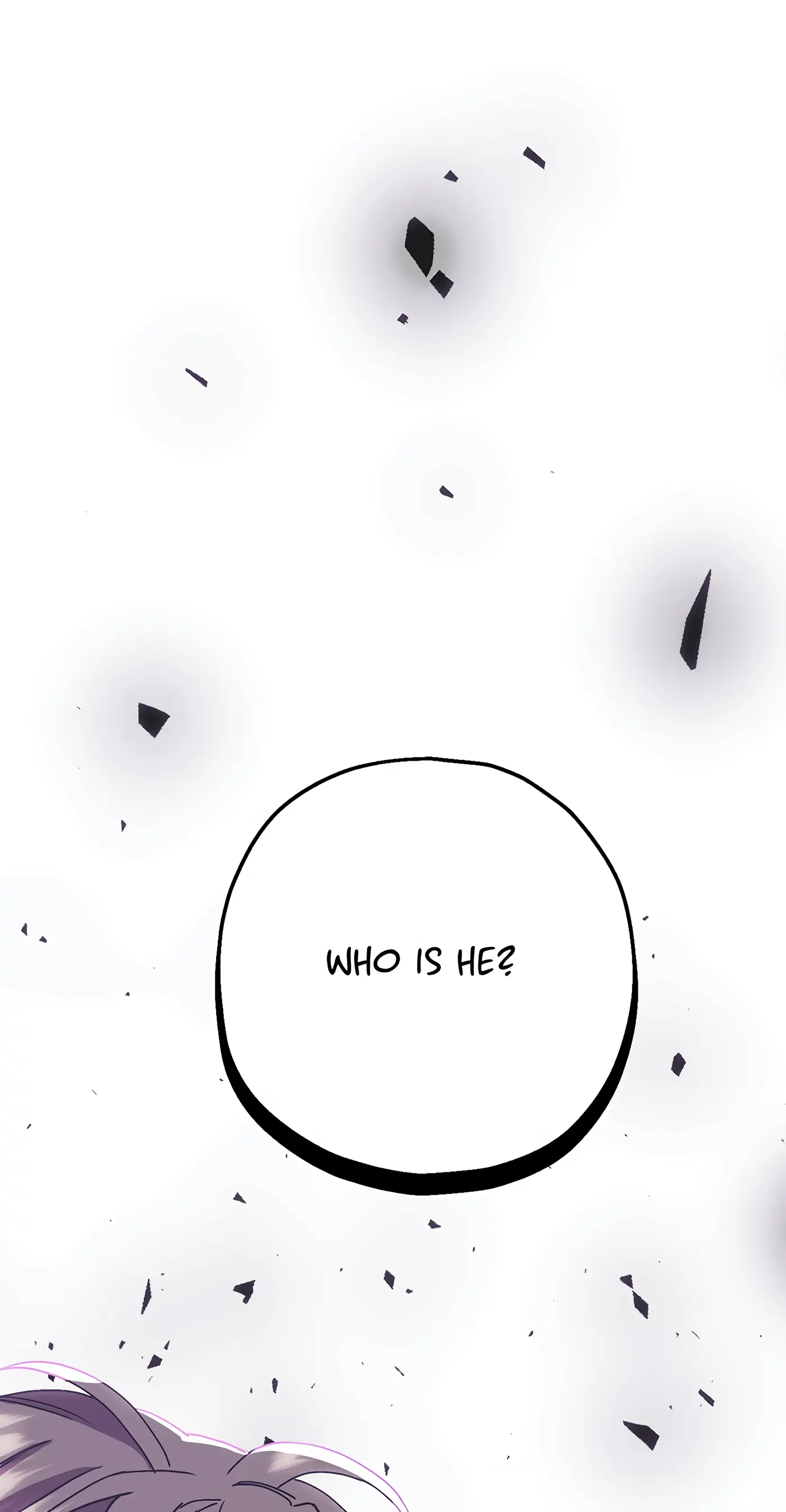 My Second Husband Chapter 66 - page 1