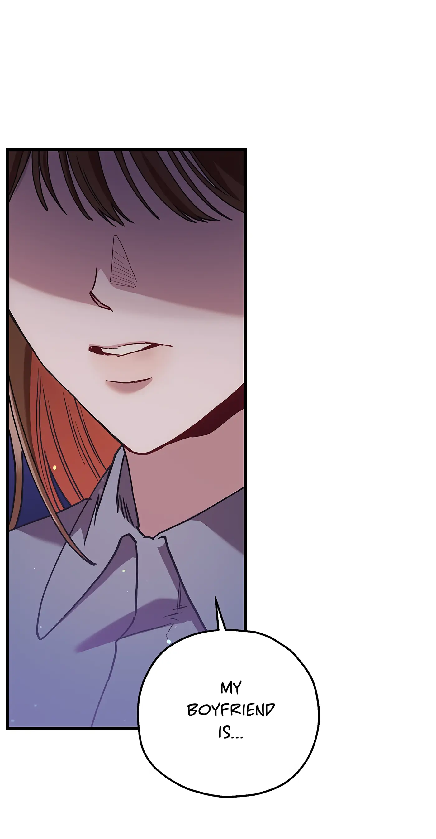 My Second Husband Chapter 66 - page 10