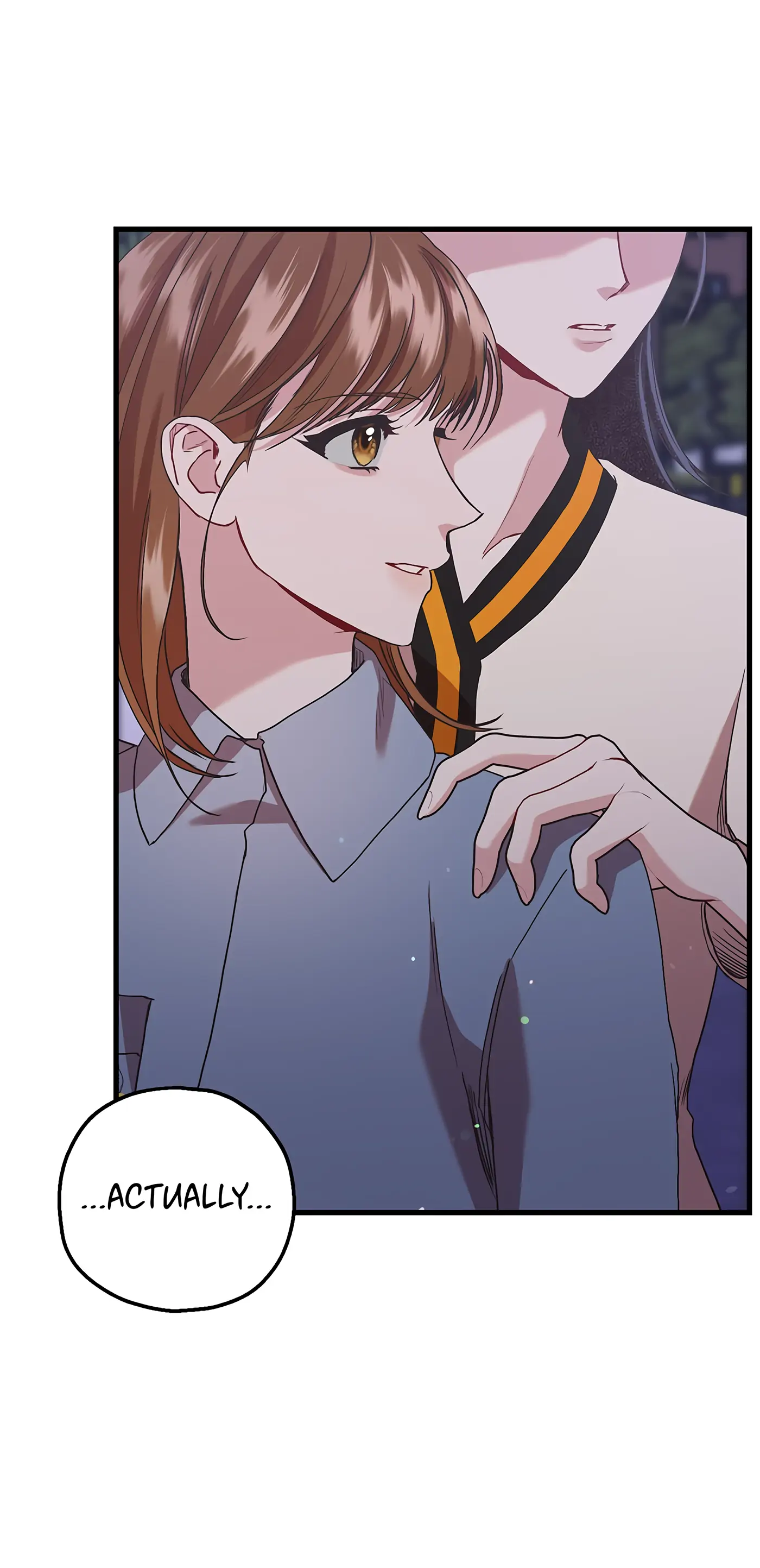 My Second Husband Chapter 66 - page 11