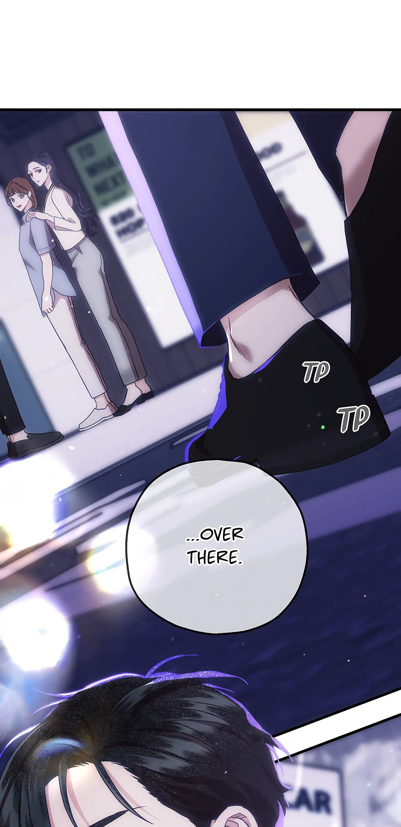 My Second Husband Chapter 66 - page 12