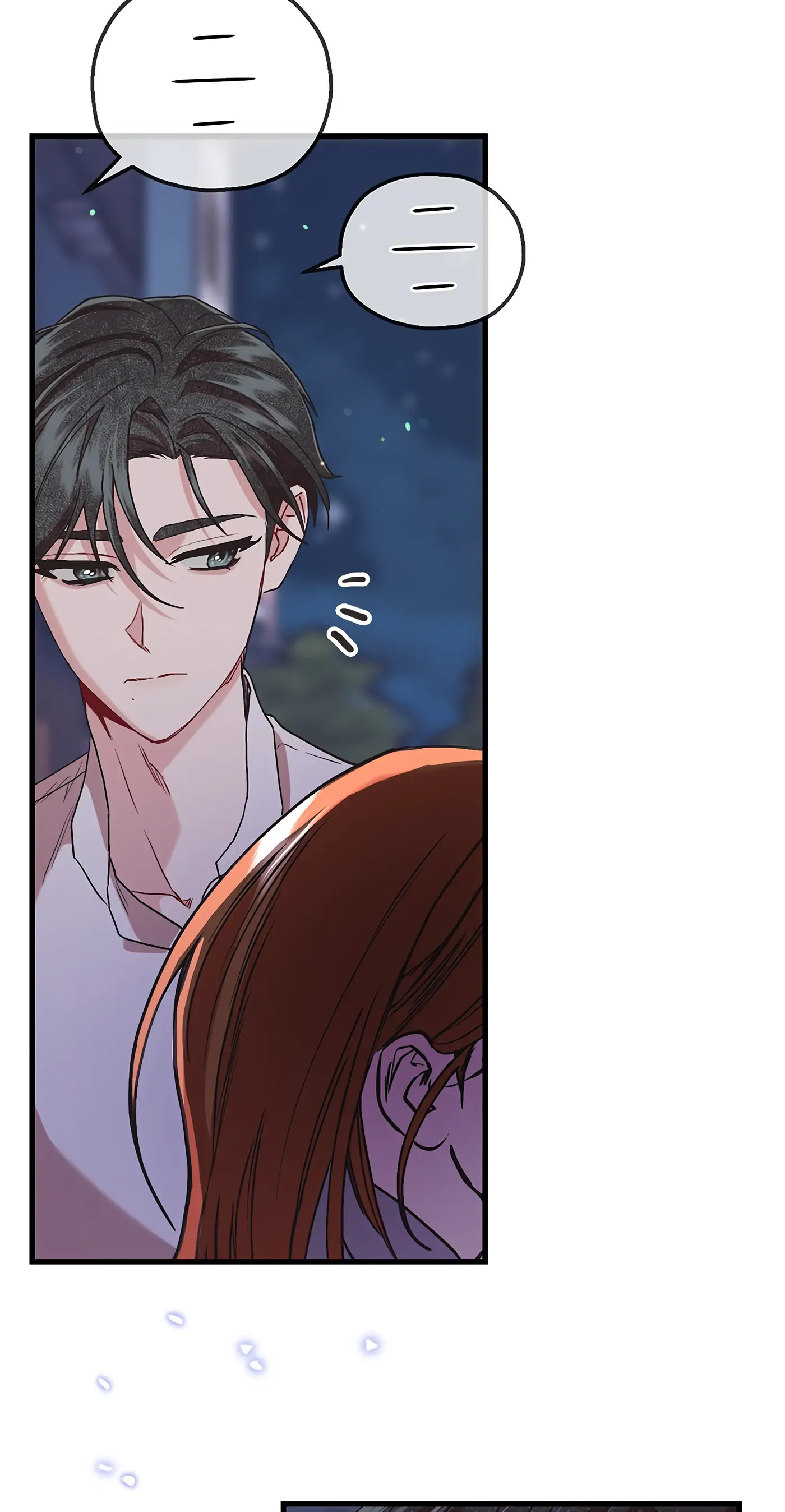 My Second Husband Chapter 66 - page 29