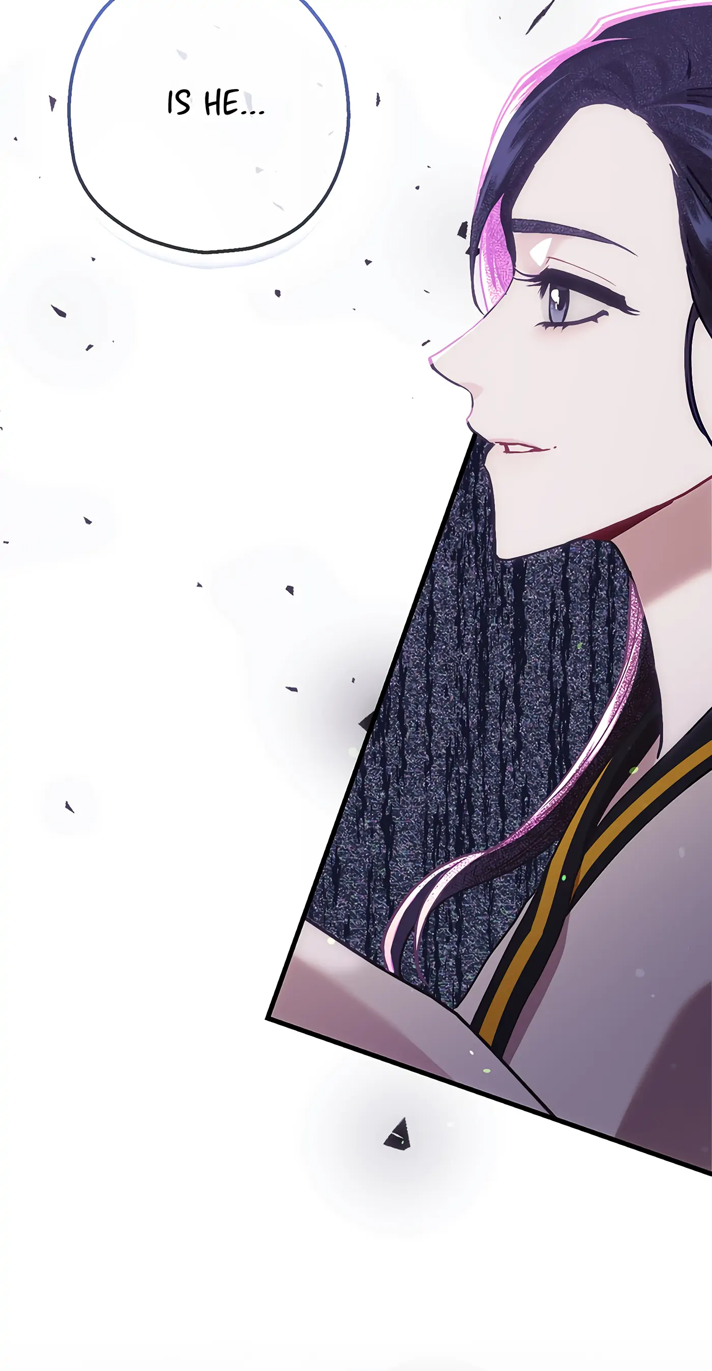 My Second Husband Chapter 66 - page 3