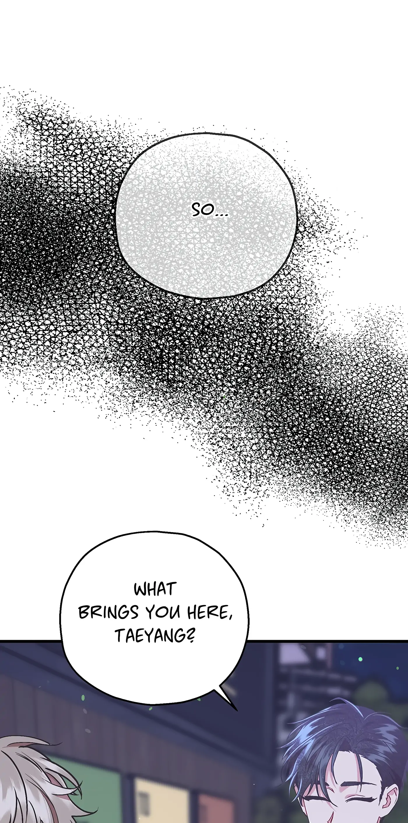 My Second Husband Chapter 66 - page 31