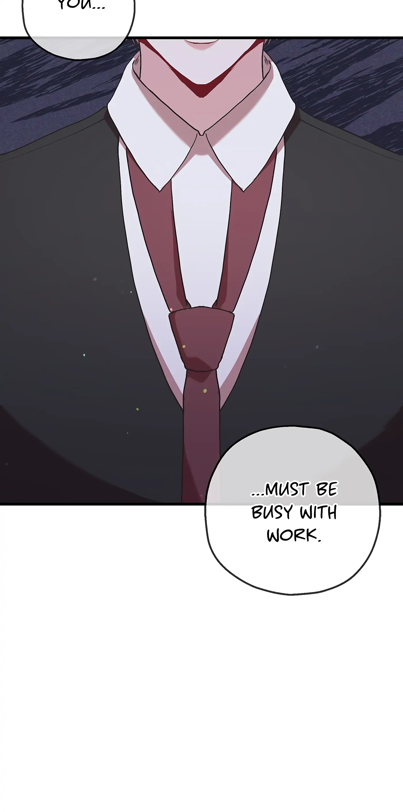 My Second Husband Chapter 66 - page 33