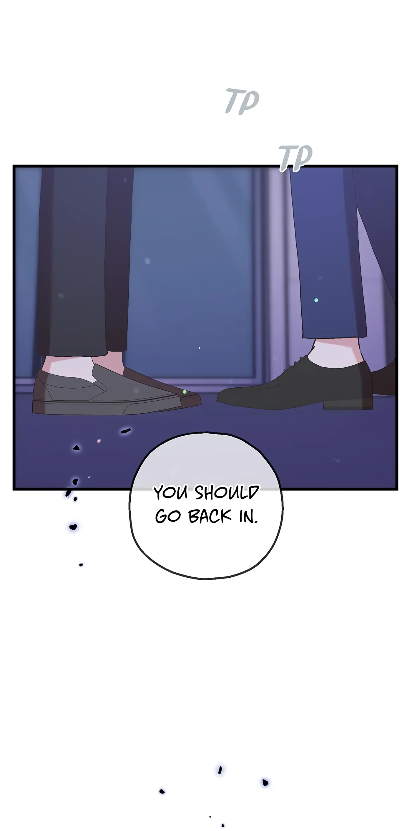 My Second Husband Chapter 66 - page 34