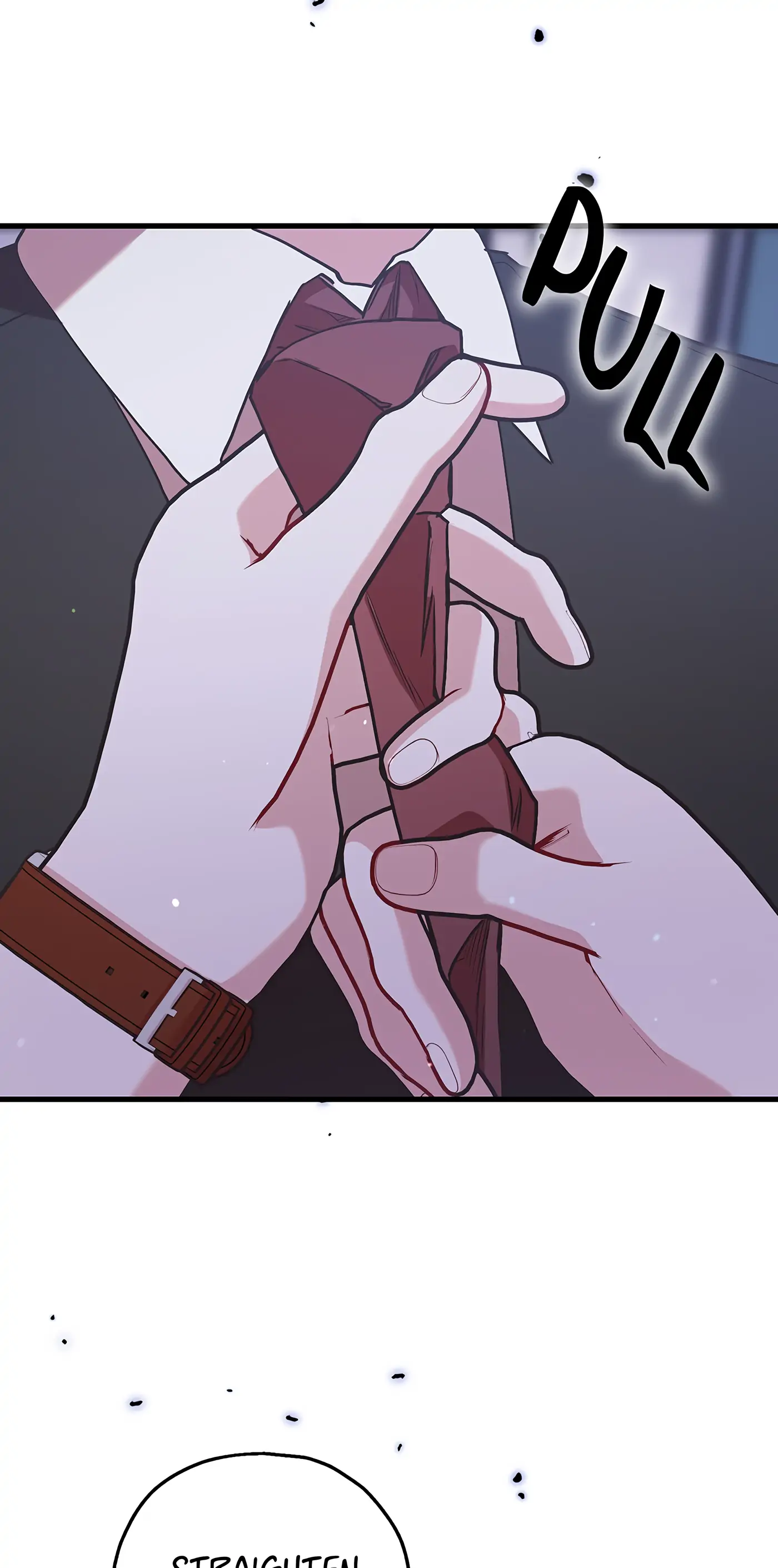 My Second Husband Chapter 66 - page 36