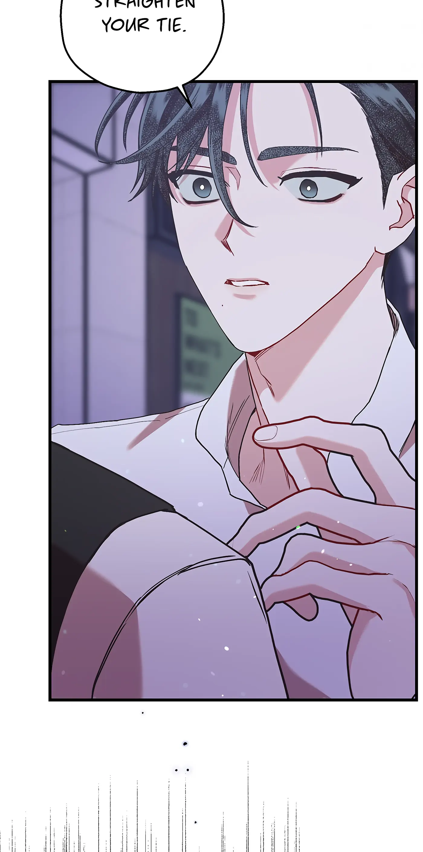 My Second Husband Chapter 66 - page 37