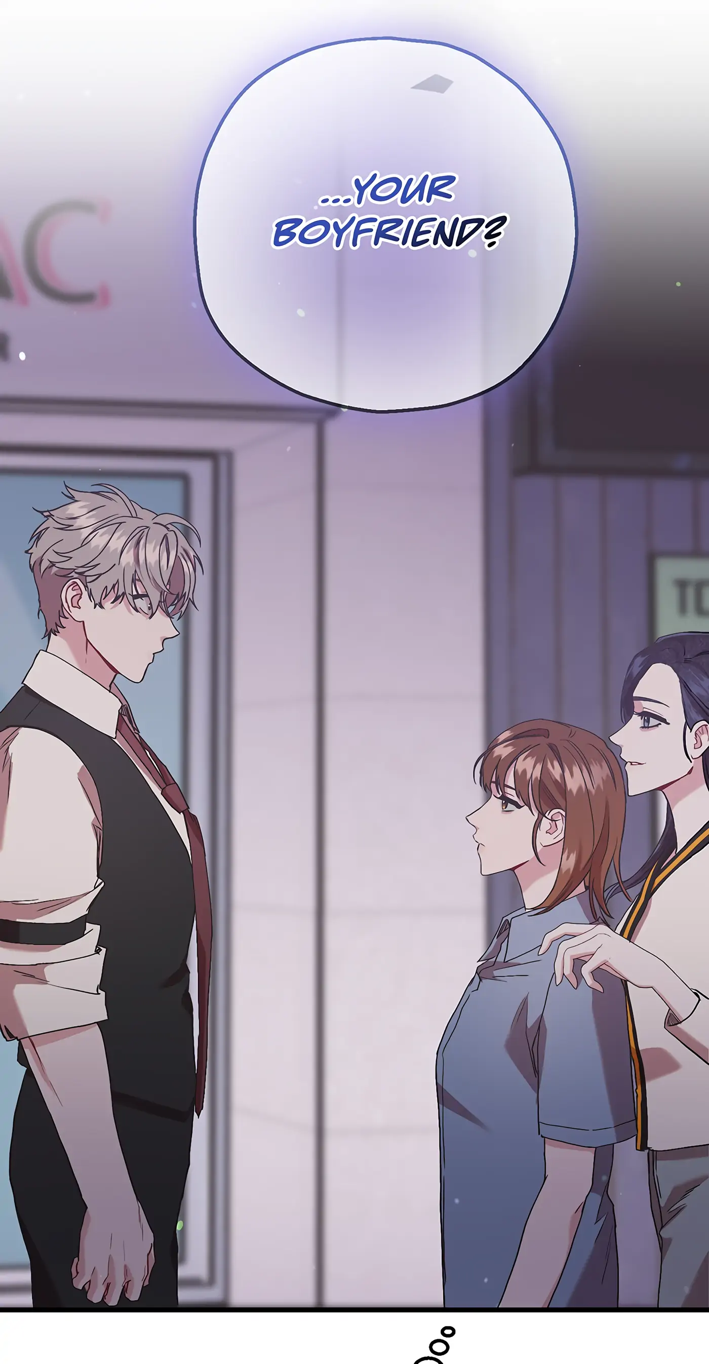 My Second Husband Chapter 66 - page 4