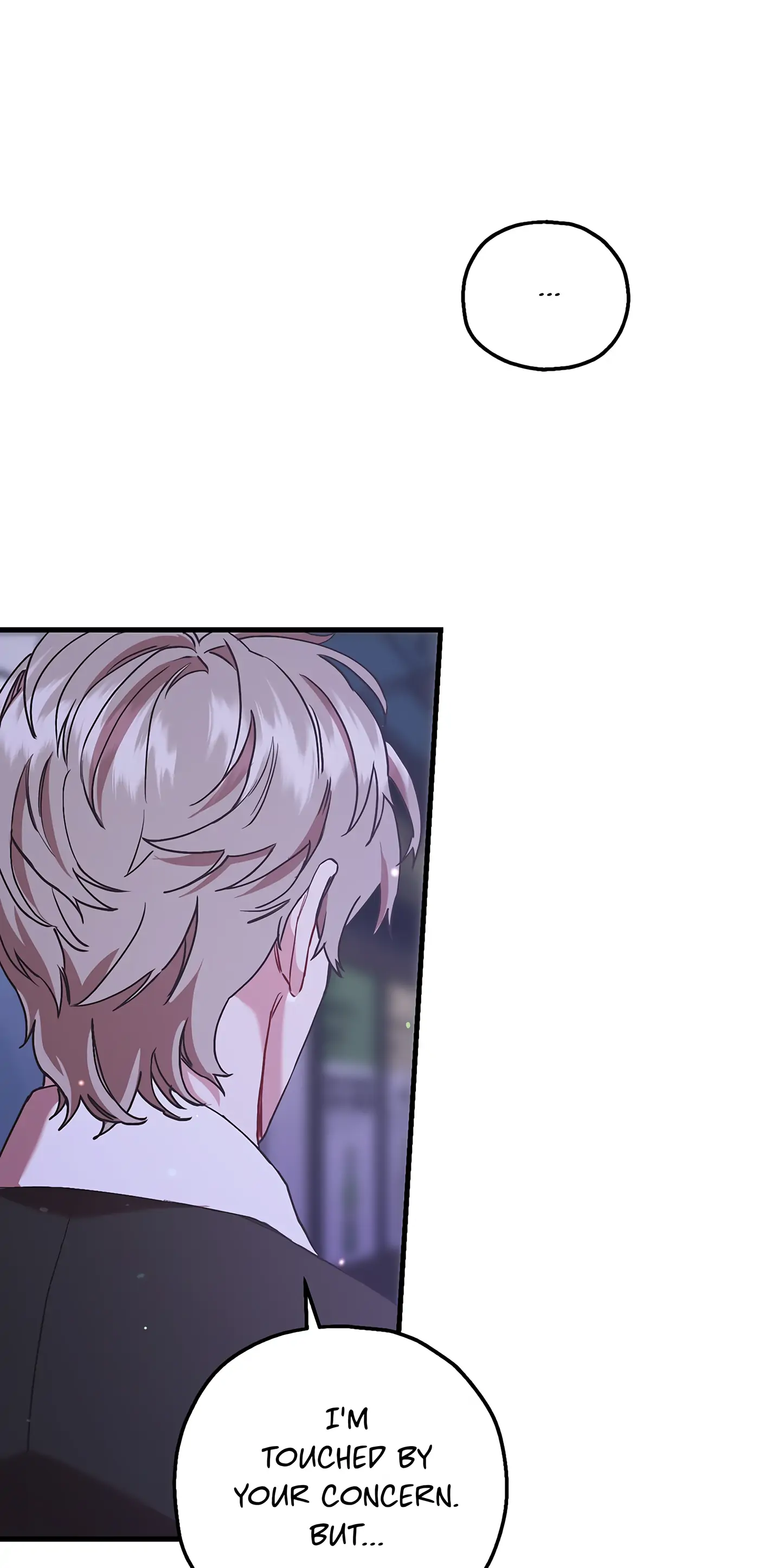 My Second Husband Chapter 66 - page 41