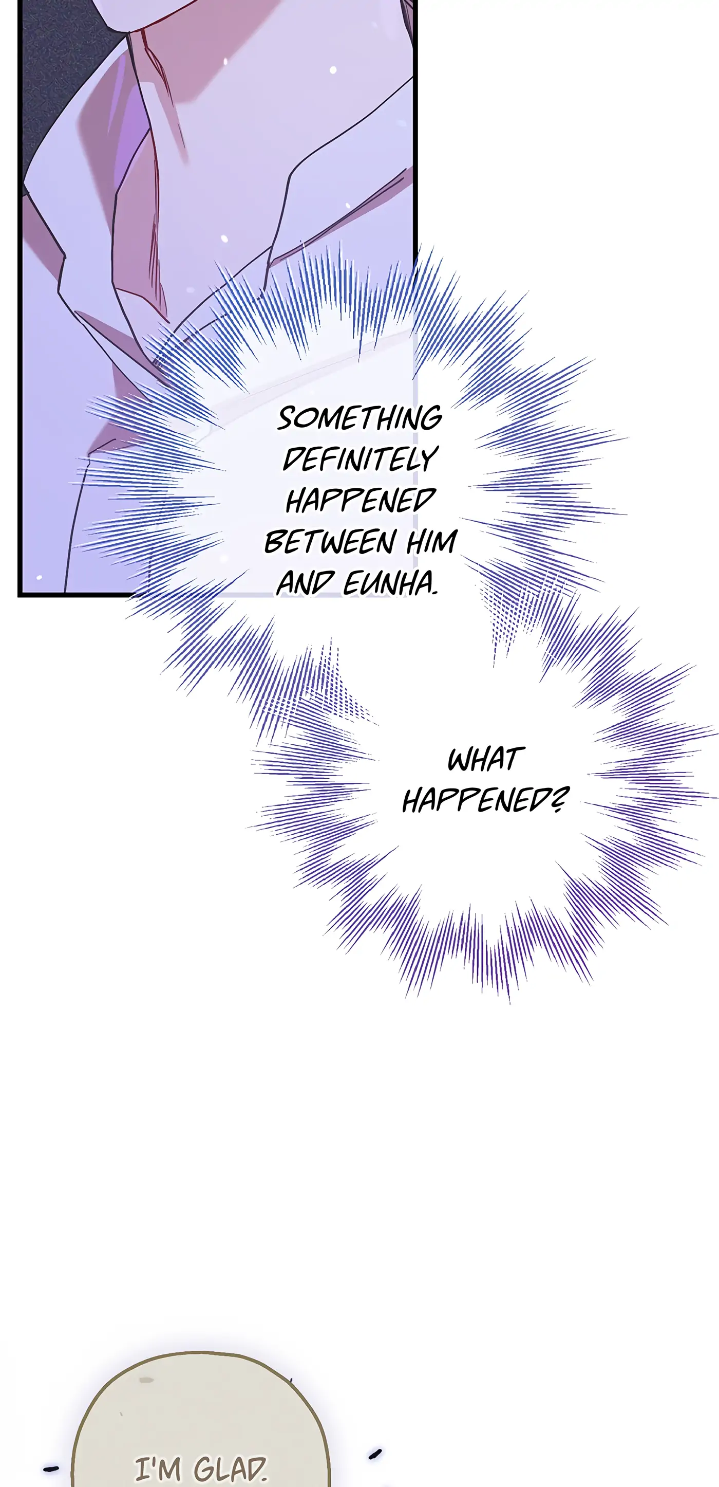 My Second Husband Chapter 66 - page 46