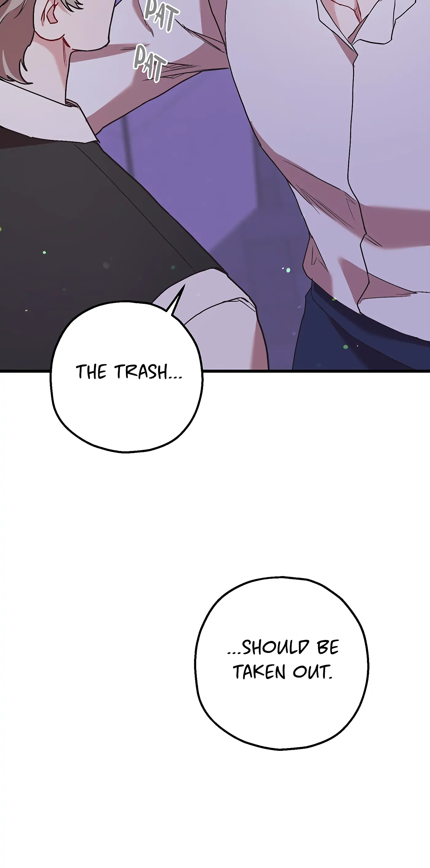 My Second Husband Chapter 66 - page 52
