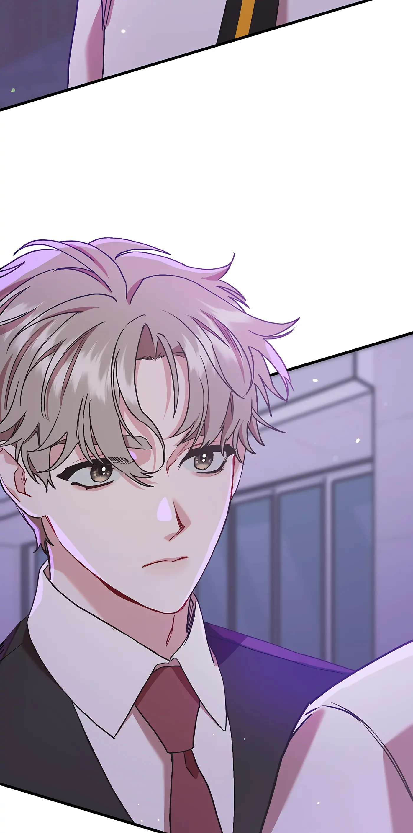 My Second Husband Chapter 66 - page 54