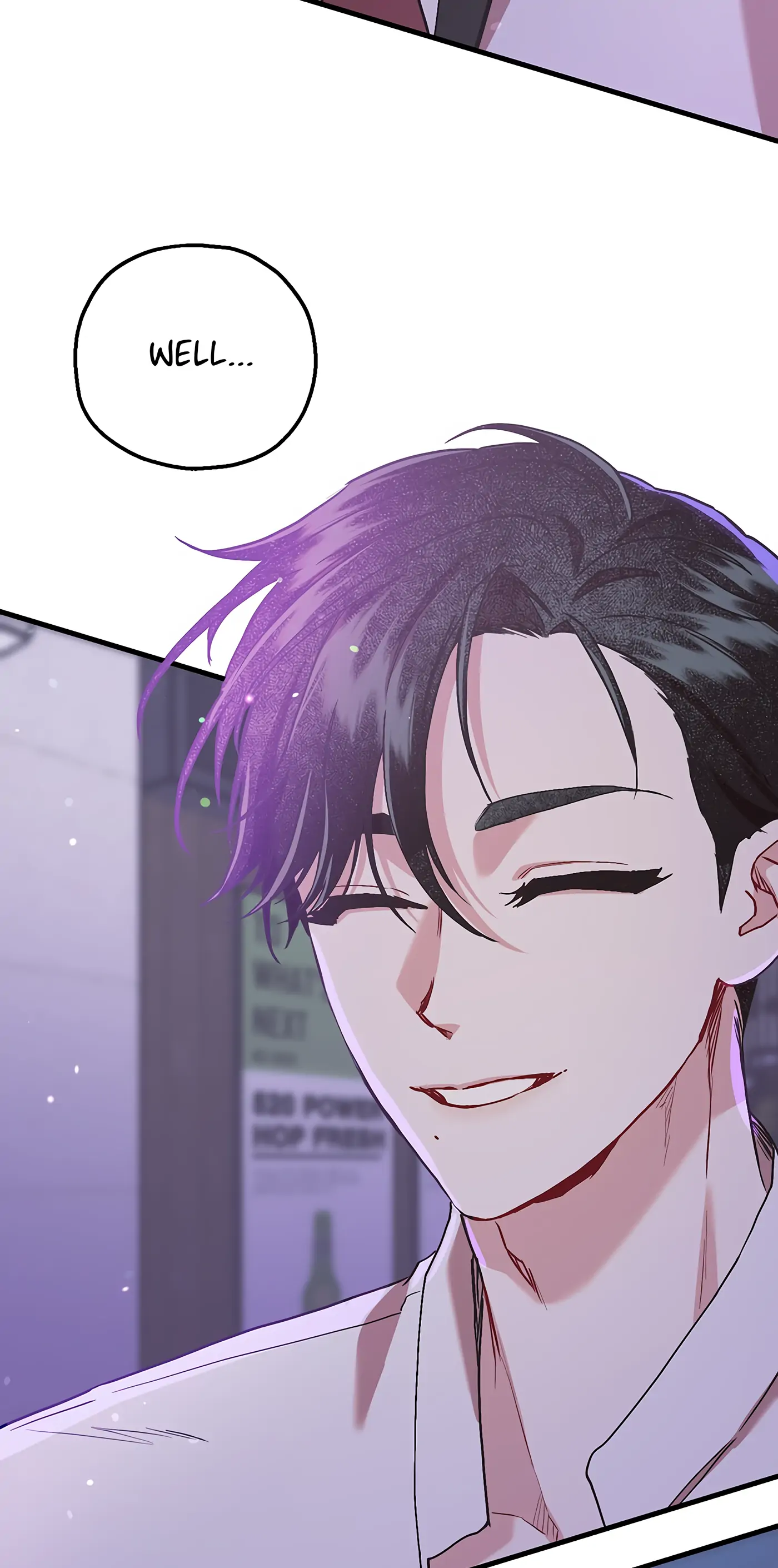 My Second Husband Chapter 66 - page 55