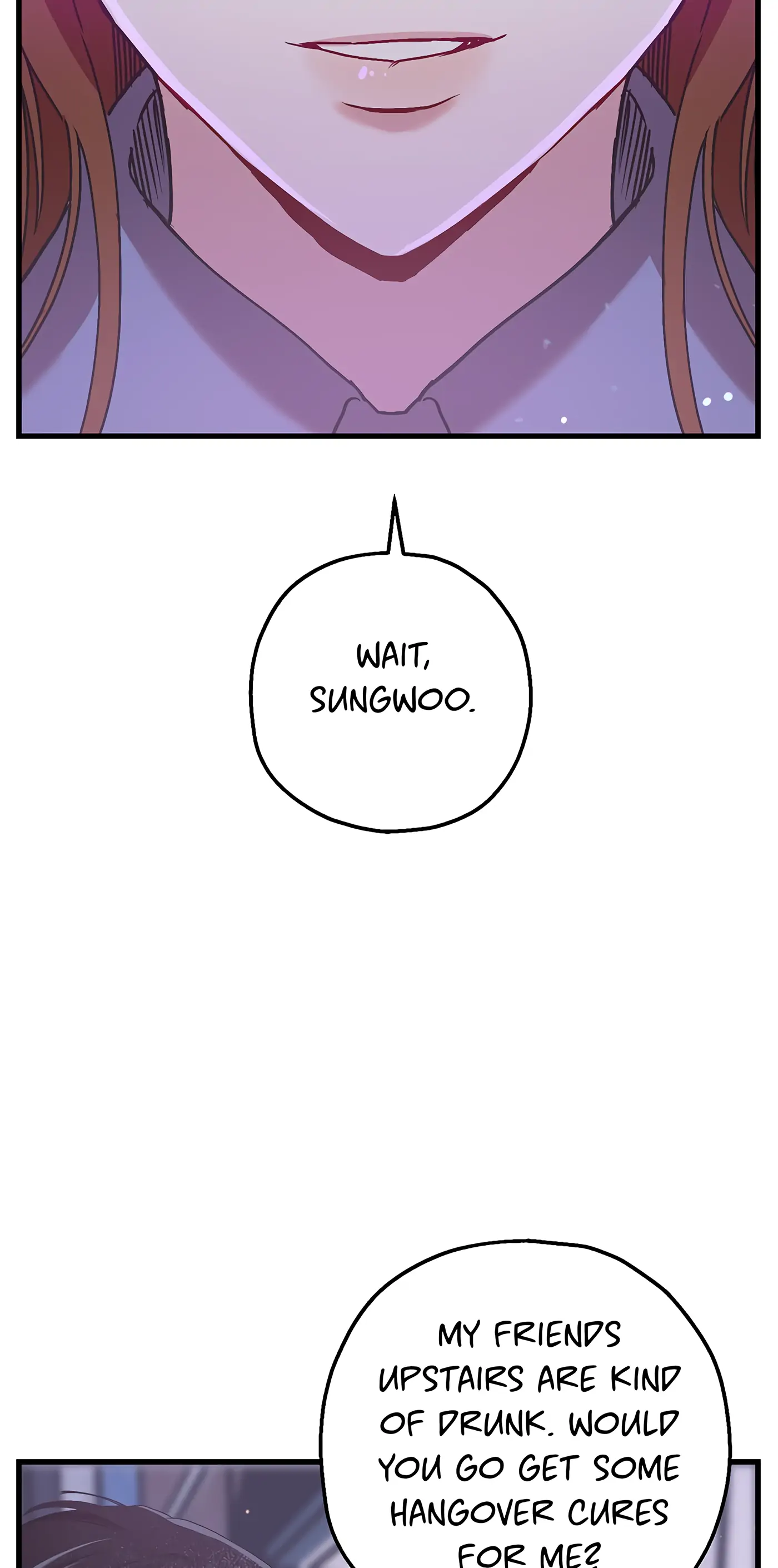 My Second Husband Chapter 66 - page 59