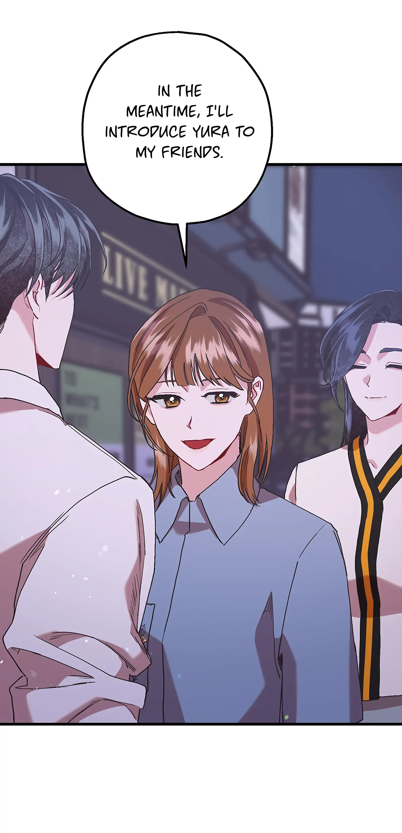 My Second Husband Chapter 66 - page 61