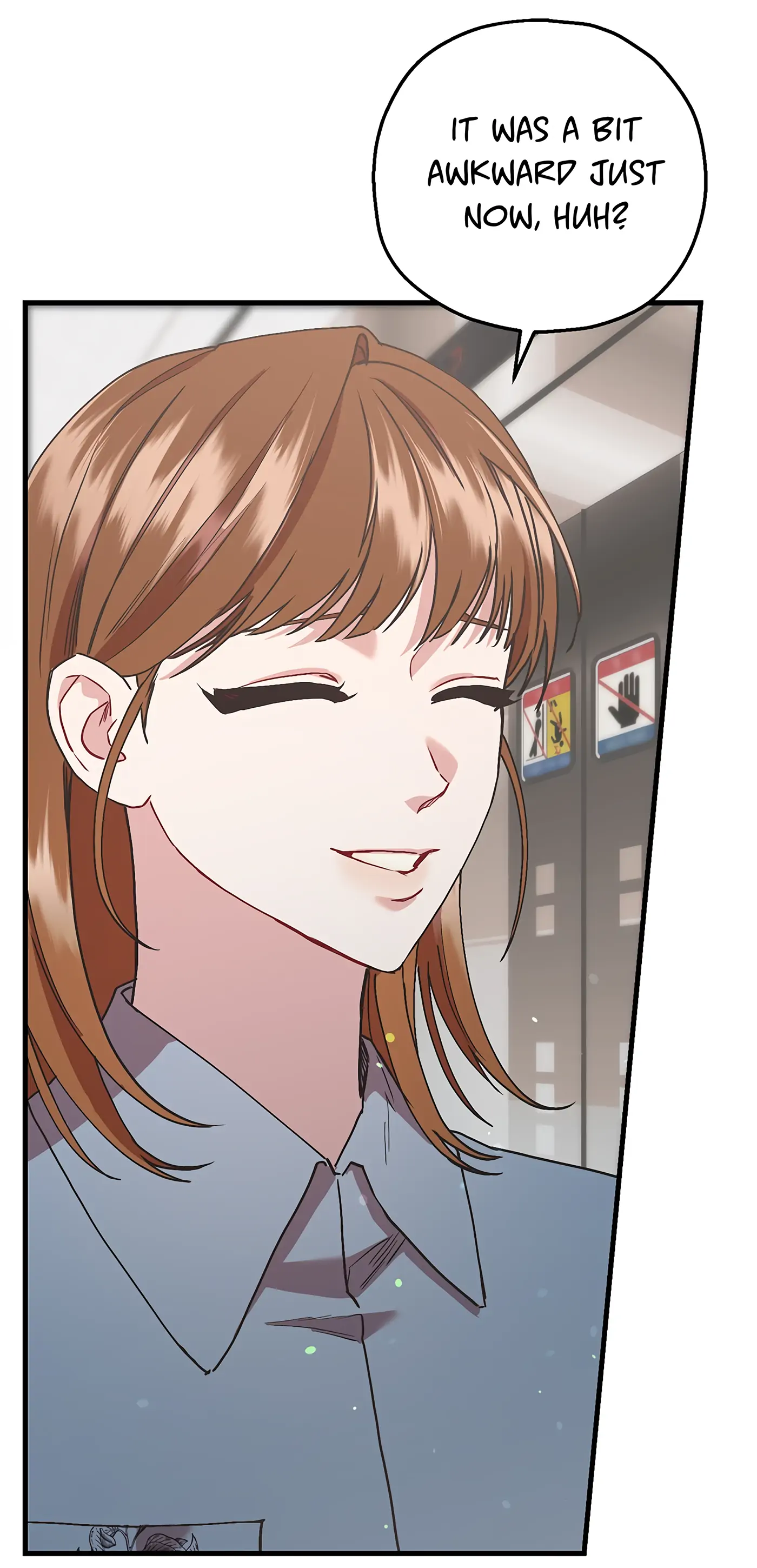 My Second Husband Chapter 66 - page 68