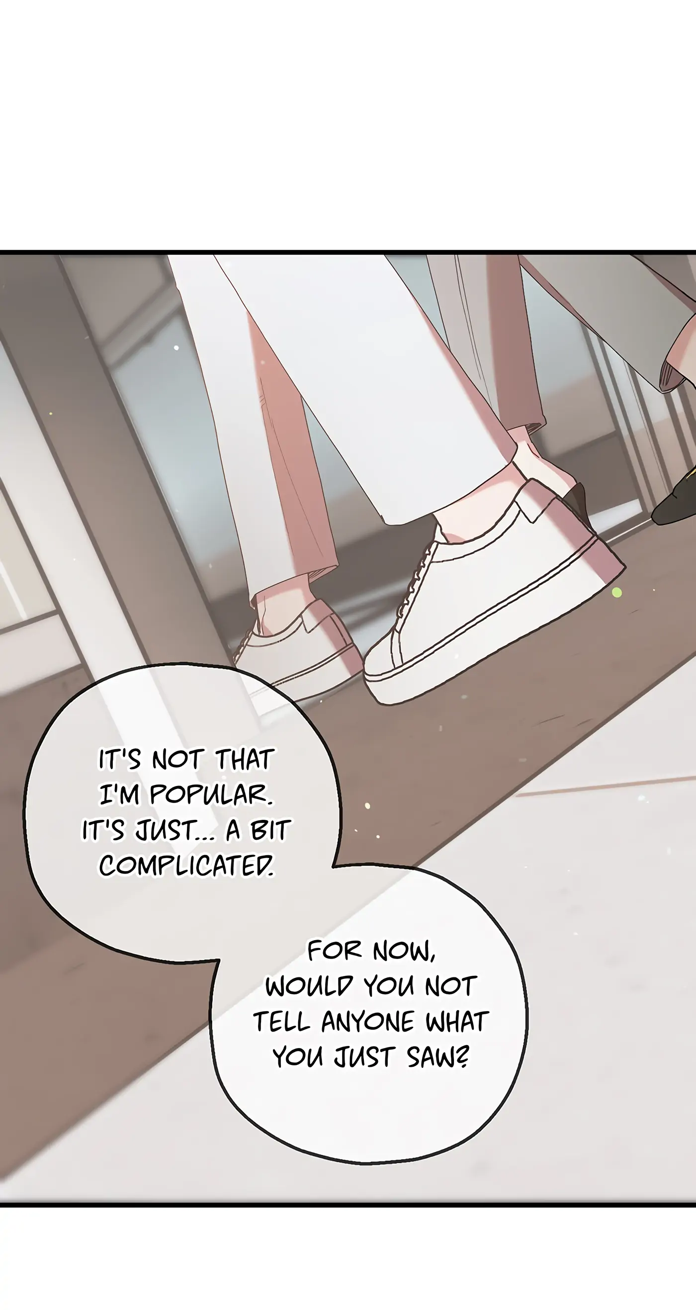 My Second Husband Chapter 66 - page 71