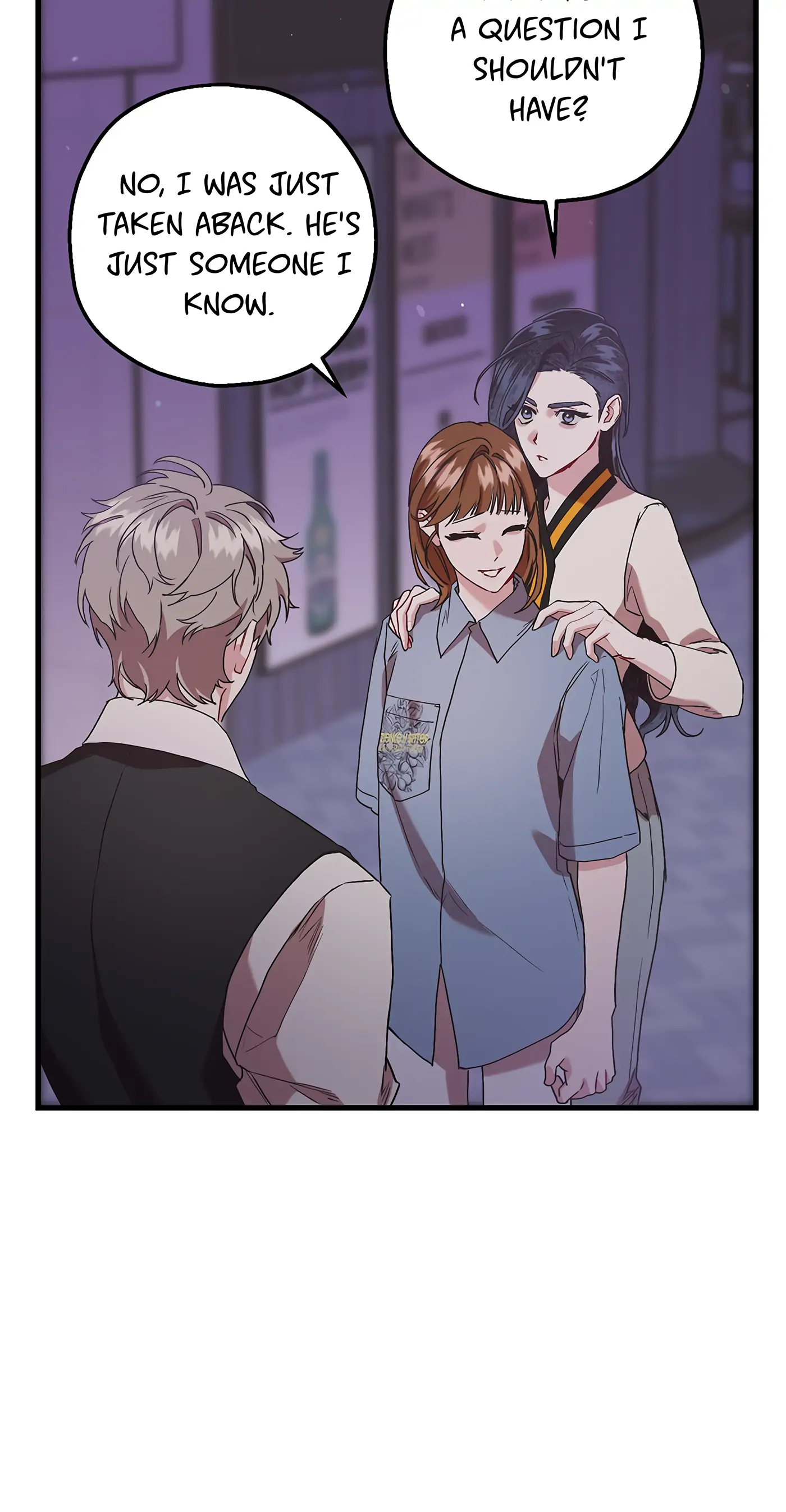 My Second Husband Chapter 66 - page 9