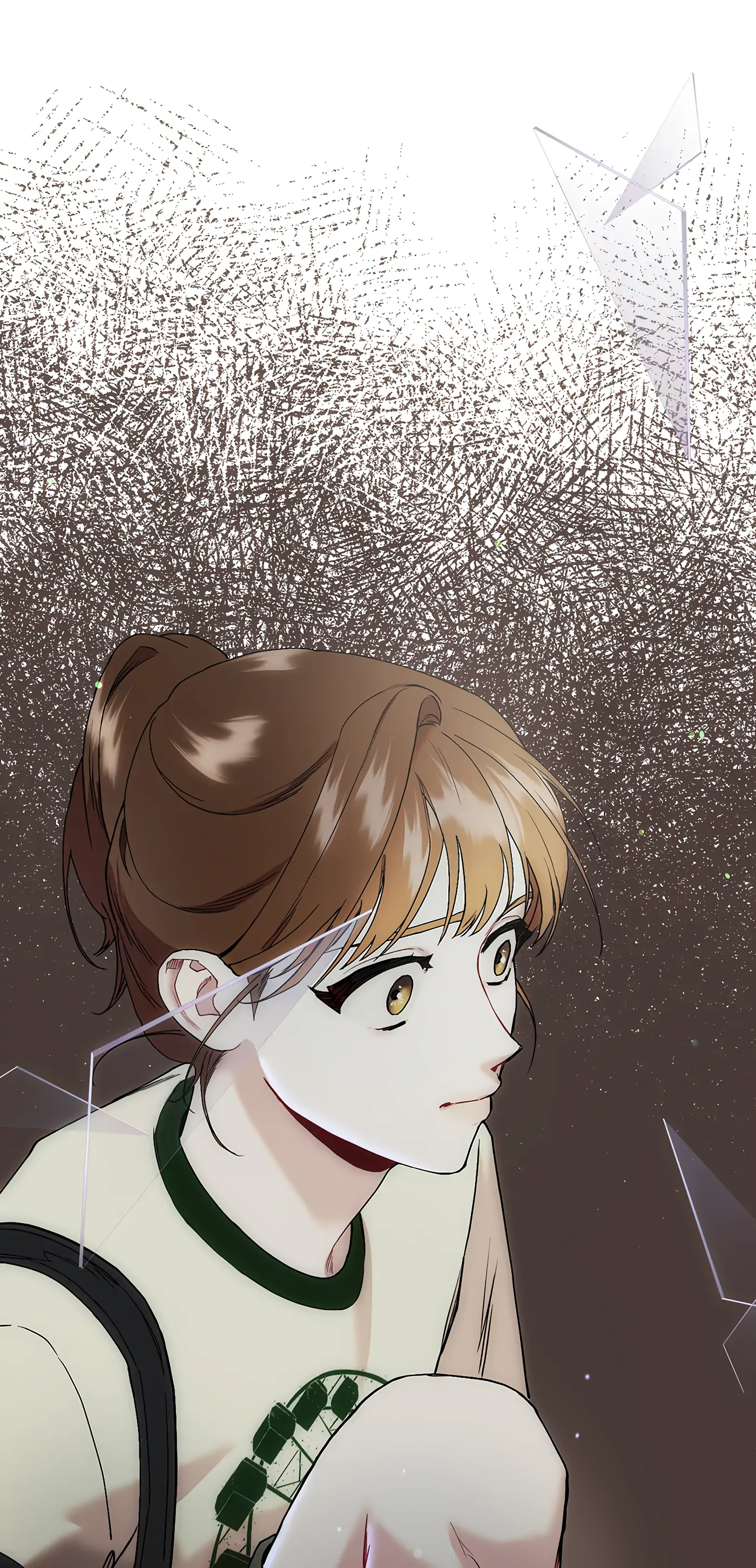 My Second Husband chapter 41 - page 11