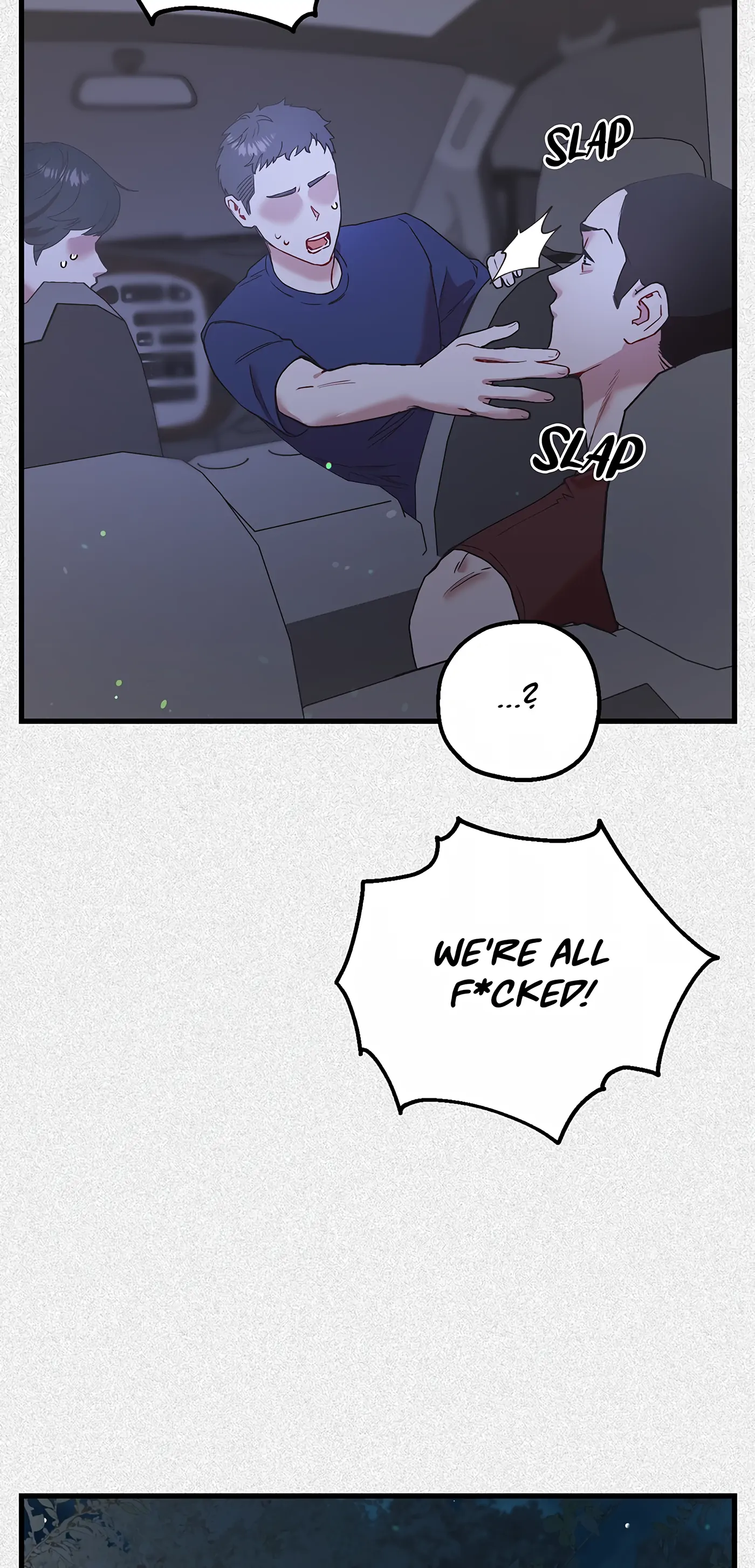 My Second Husband chapter 41 - page 19