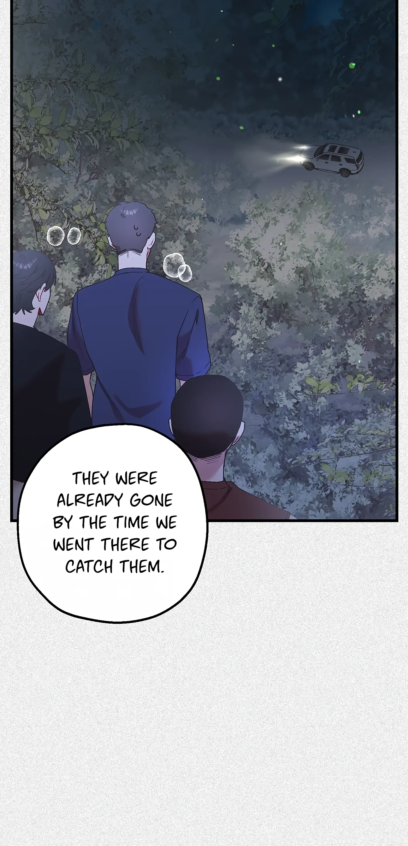 My Second Husband chapter 41 - page 20