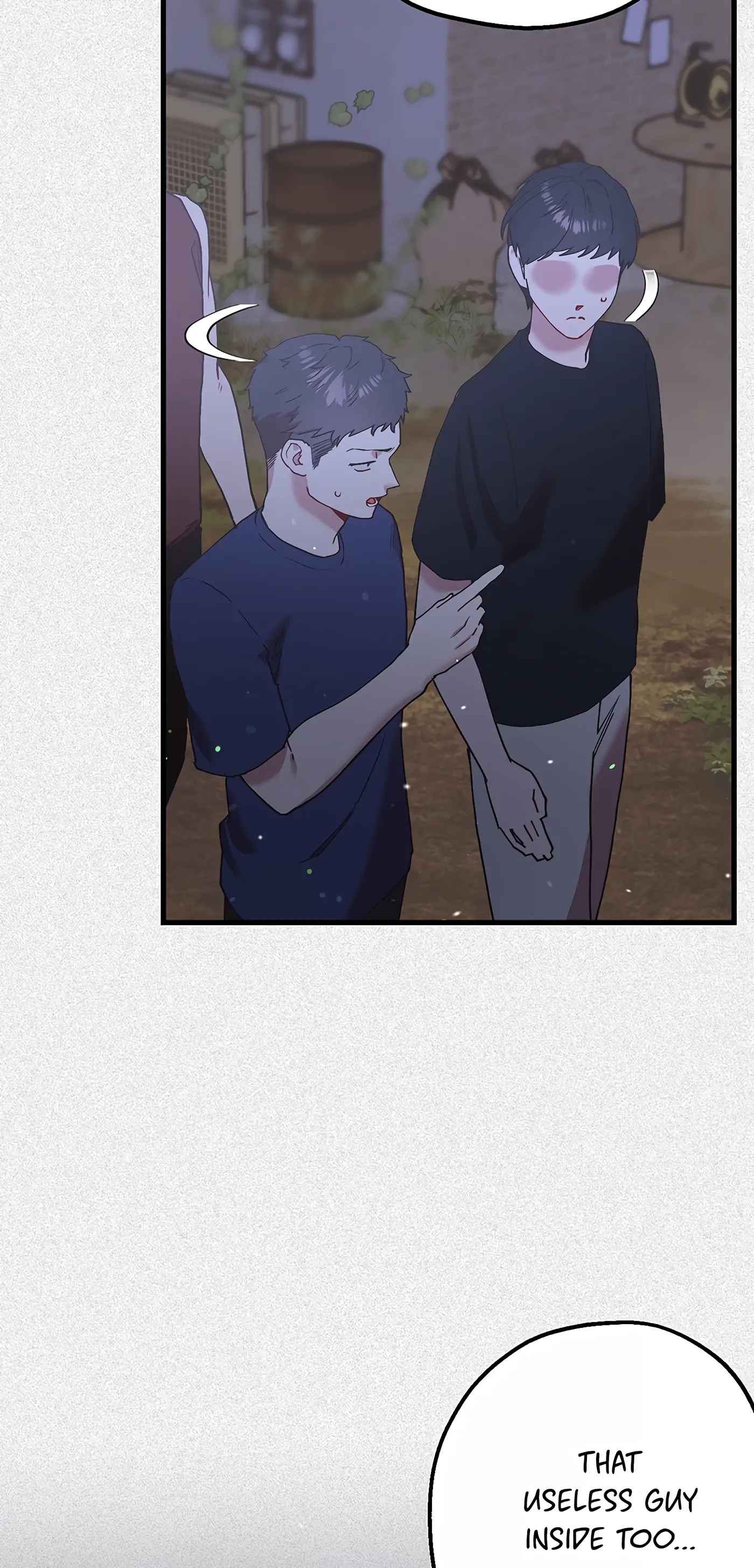 My Second Husband chapter 41 - page 22