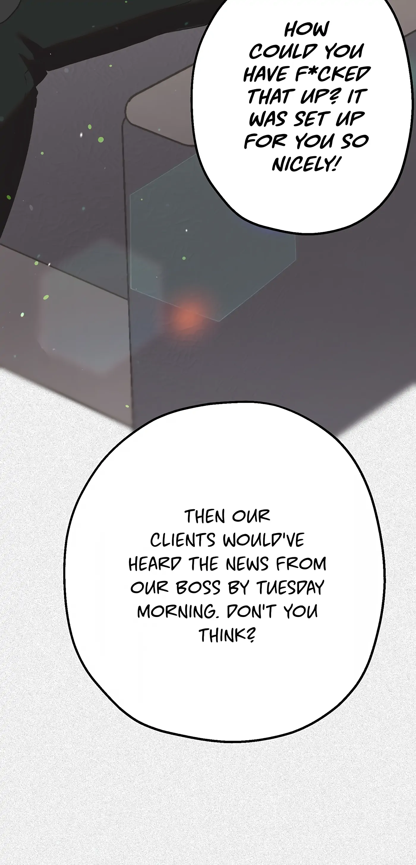 My Second Husband chapter 41 - page 28