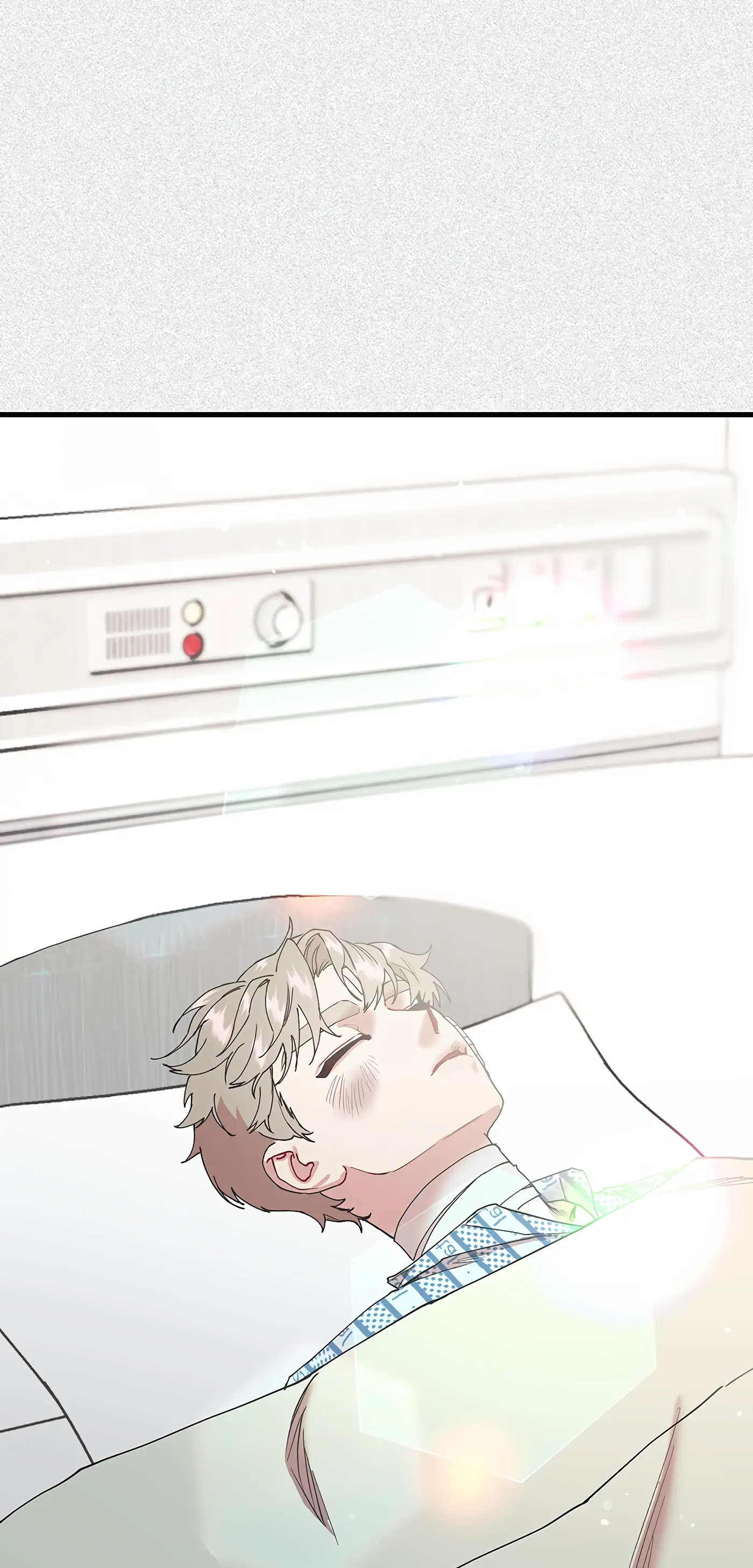 My Second Husband chapter 41 - page 29