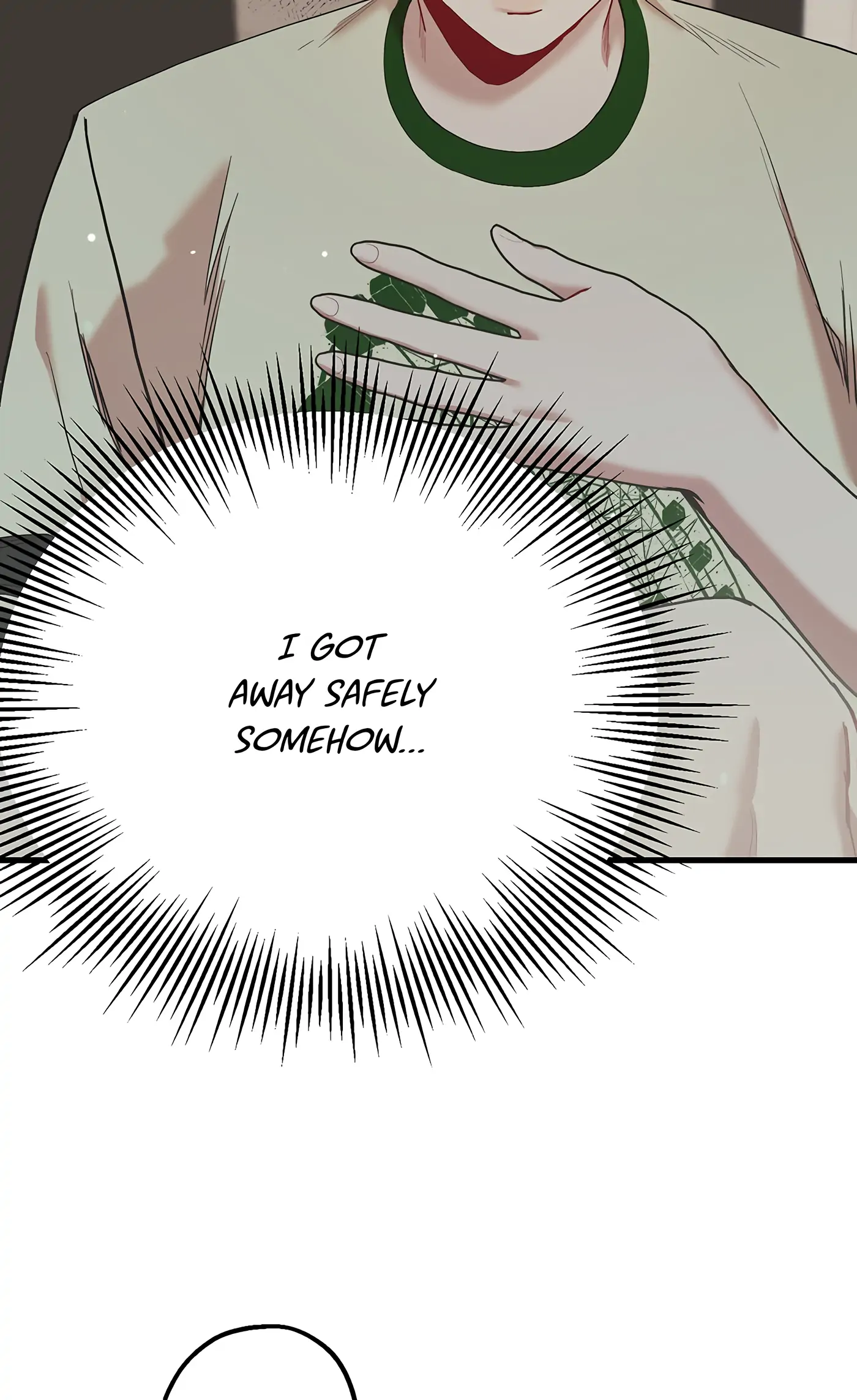 My Second Husband chapter 41 - page 32