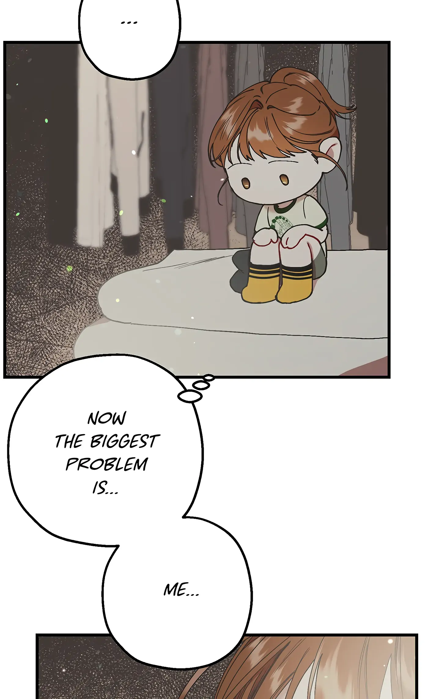My Second Husband chapter 41 - page 33