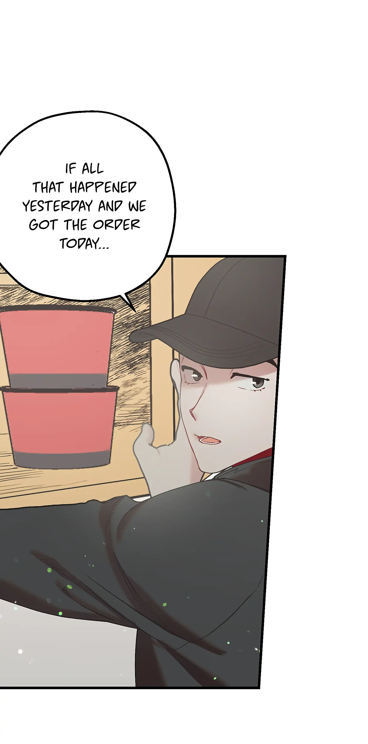 My Second Husband chapter 41 - page 35