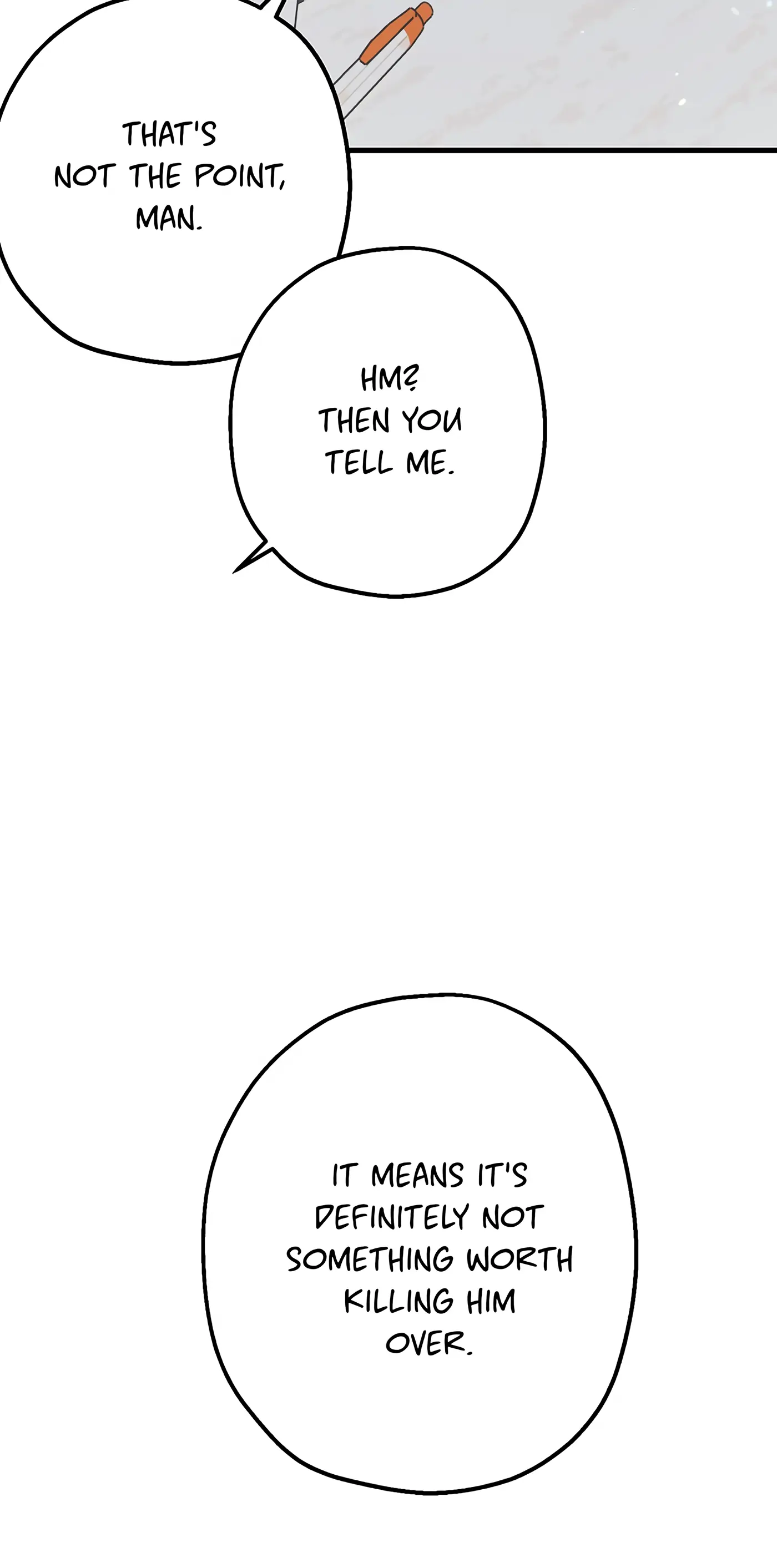 My Second Husband chapter 41 - page 38