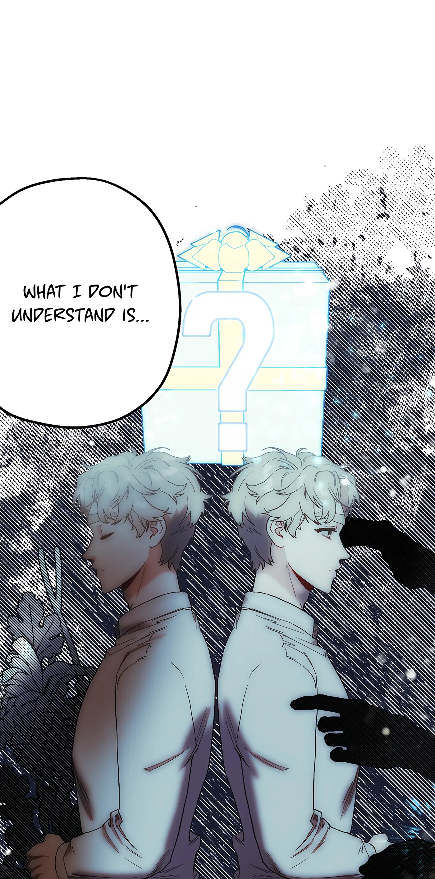 My Second Husband chapter 41 - page 39