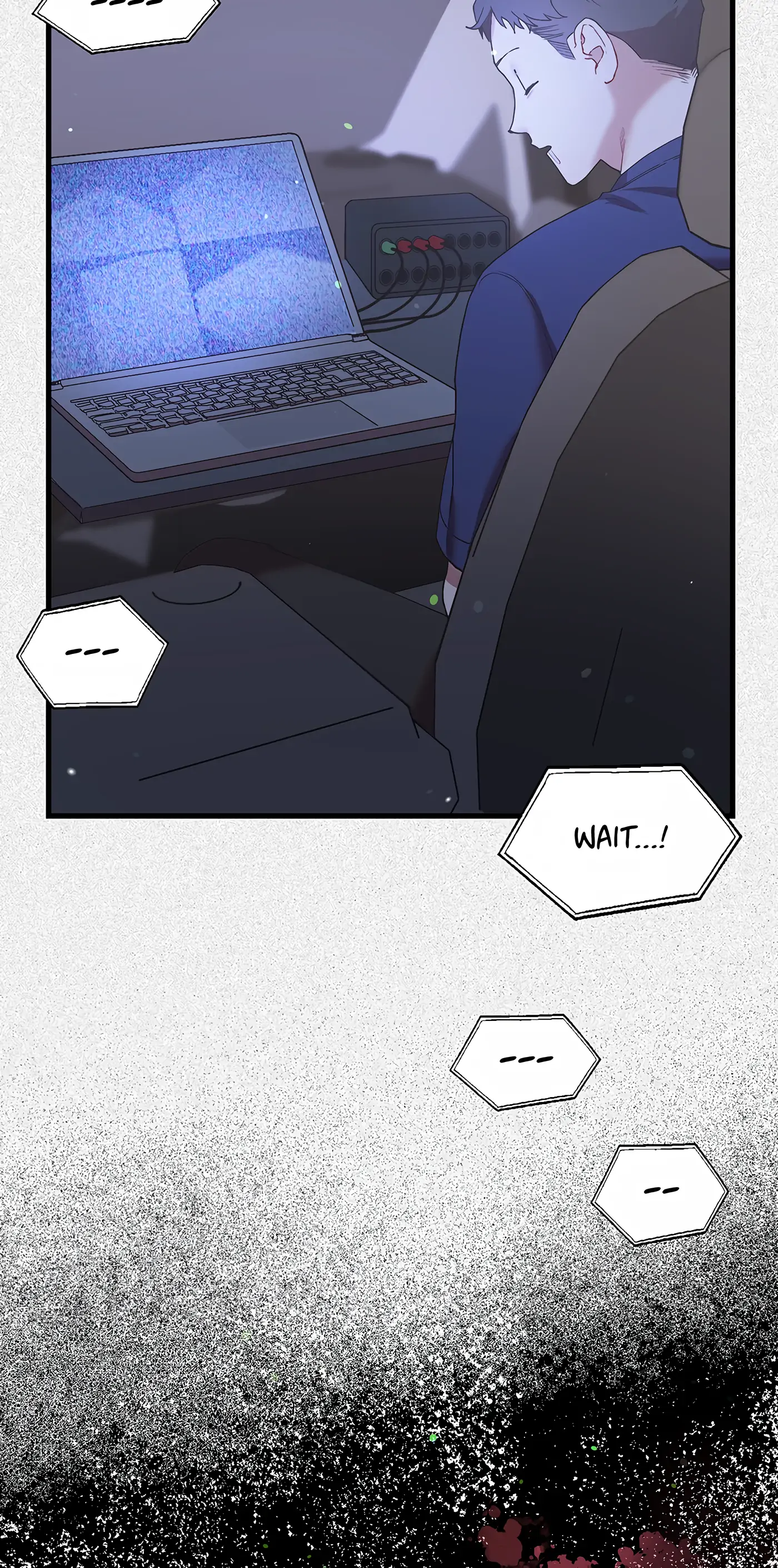My Second Husband chapter 41 - page 4
