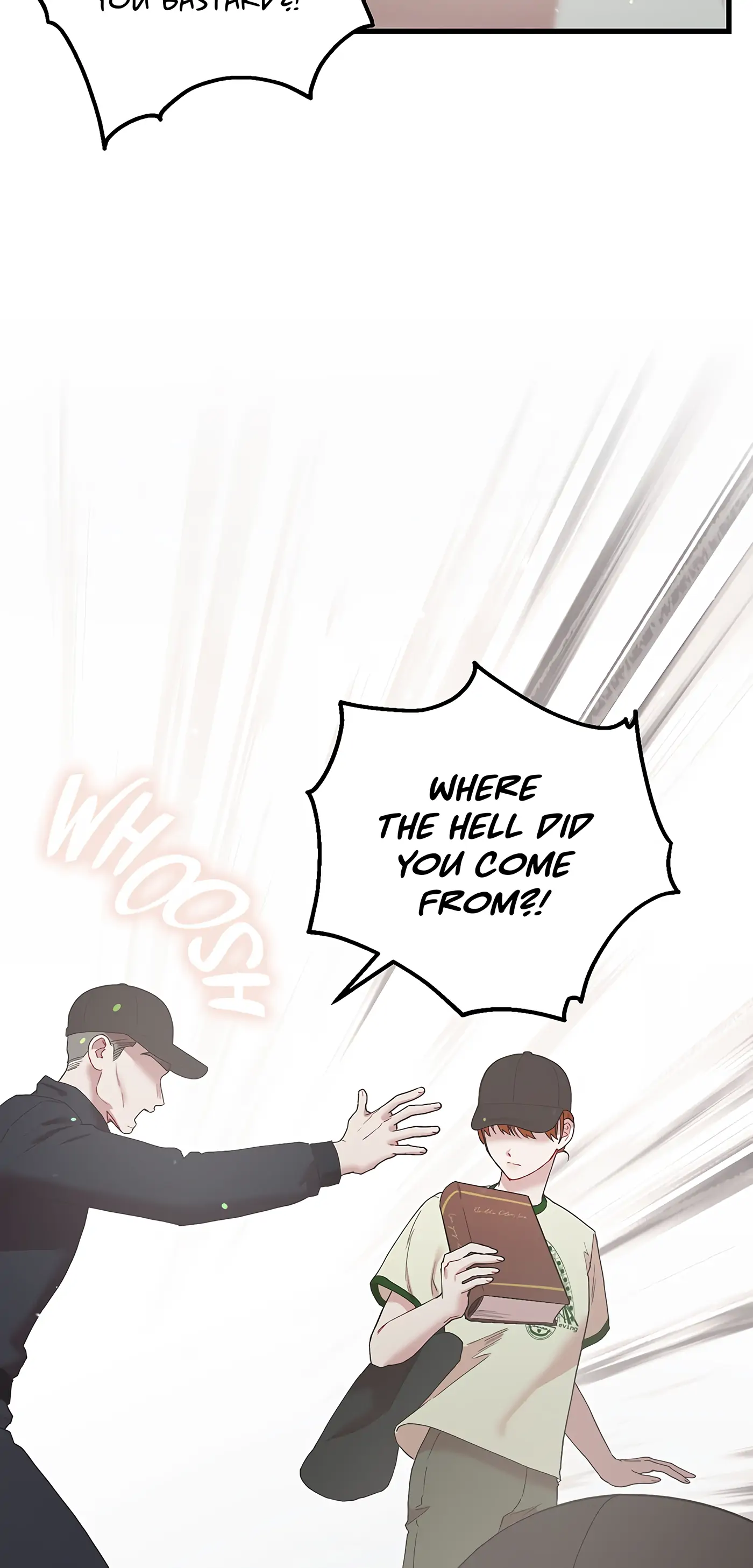 My Second Husband chapter 41 - page 51
