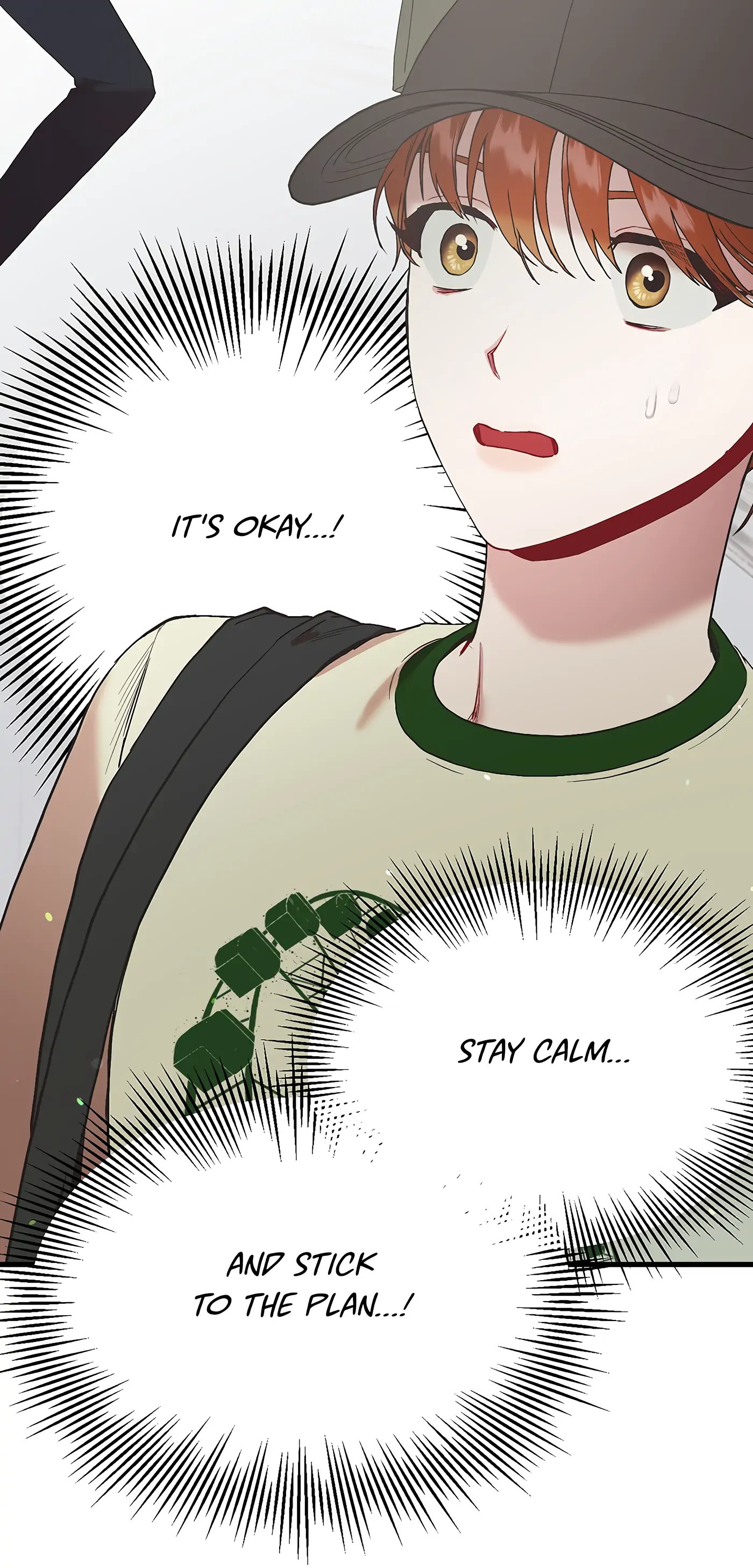 My Second Husband chapter 41 - page 52