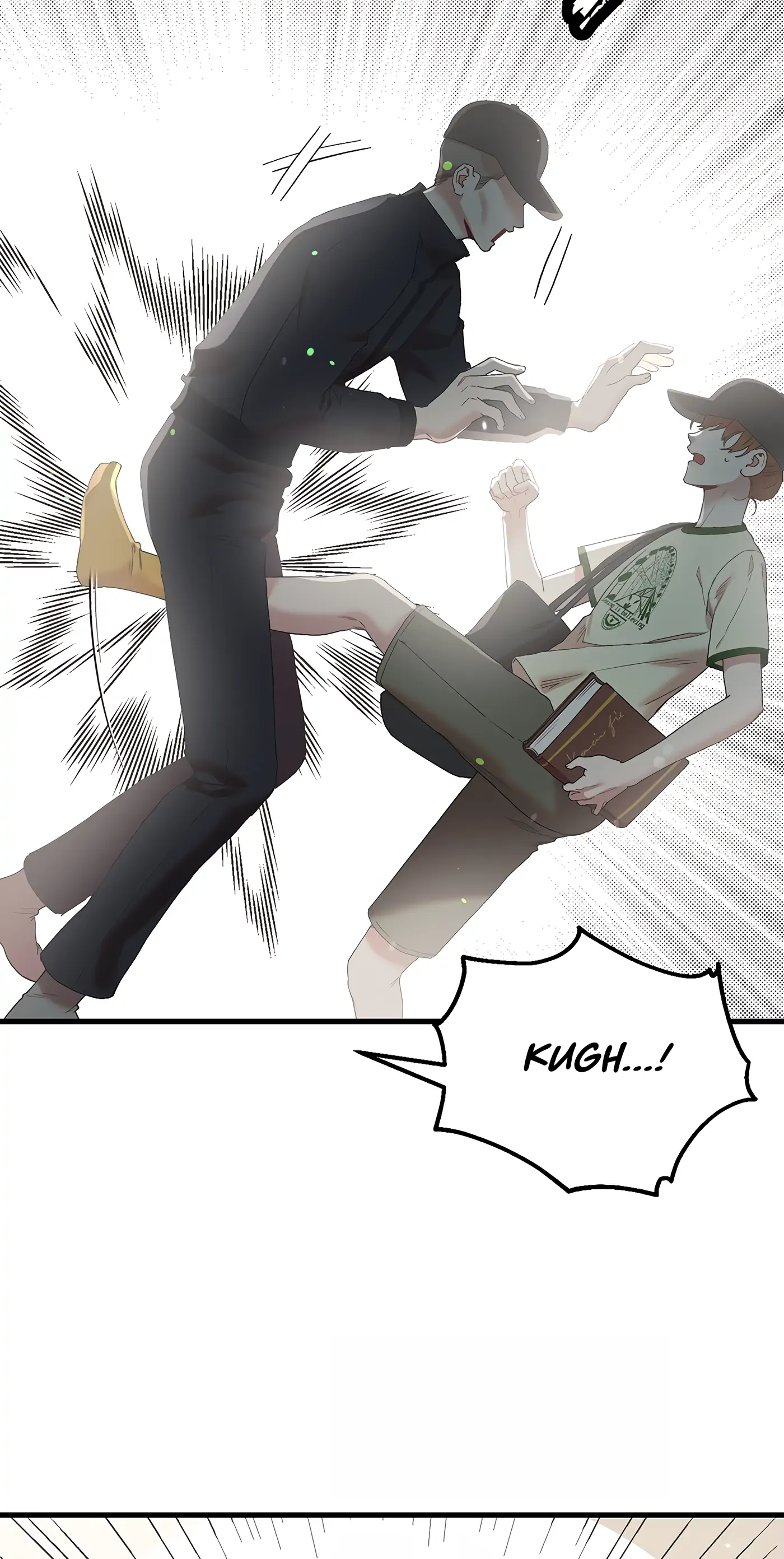 My Second Husband chapter 41 - page 56