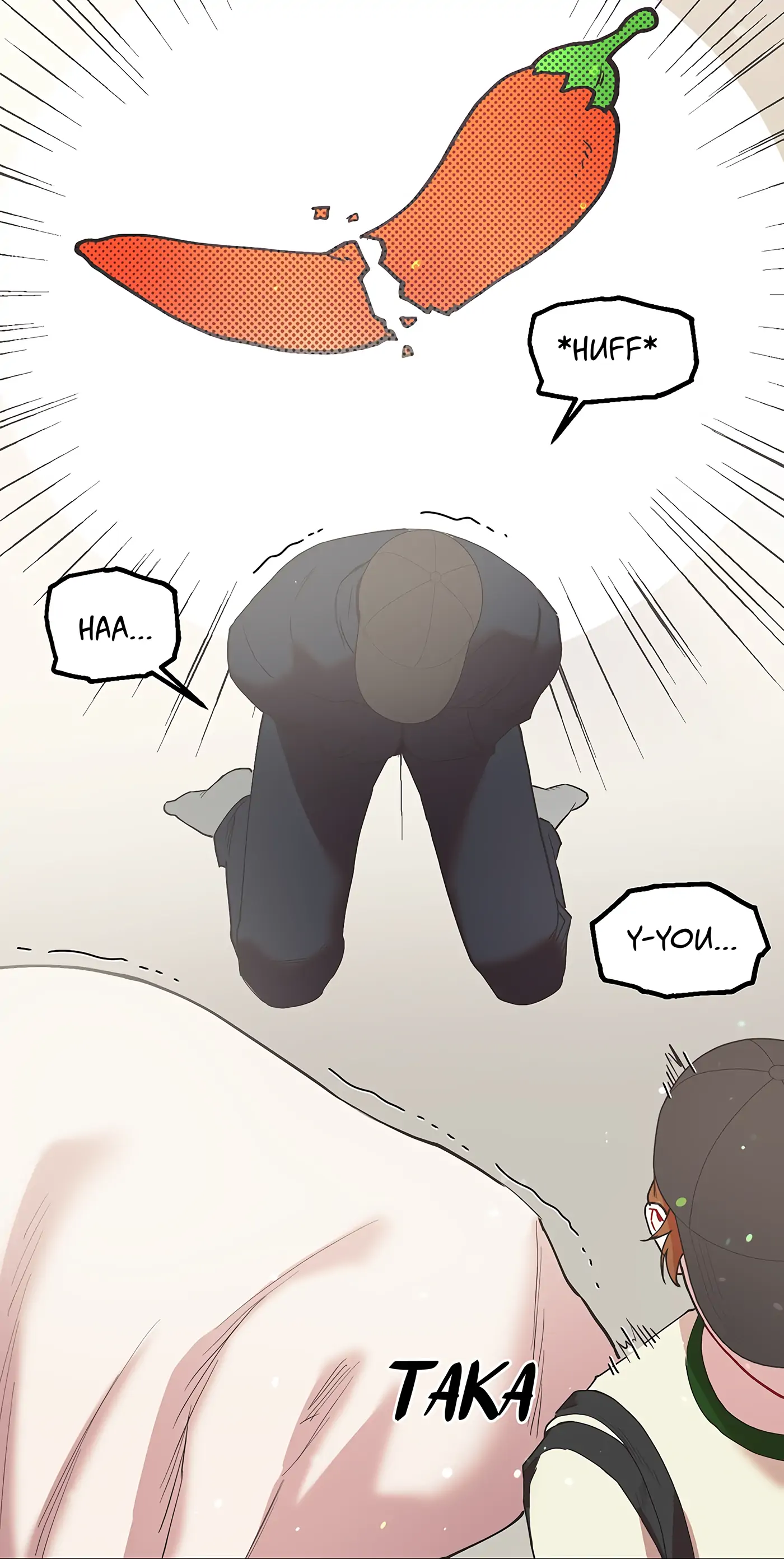 My Second Husband chapter 41 - page 57