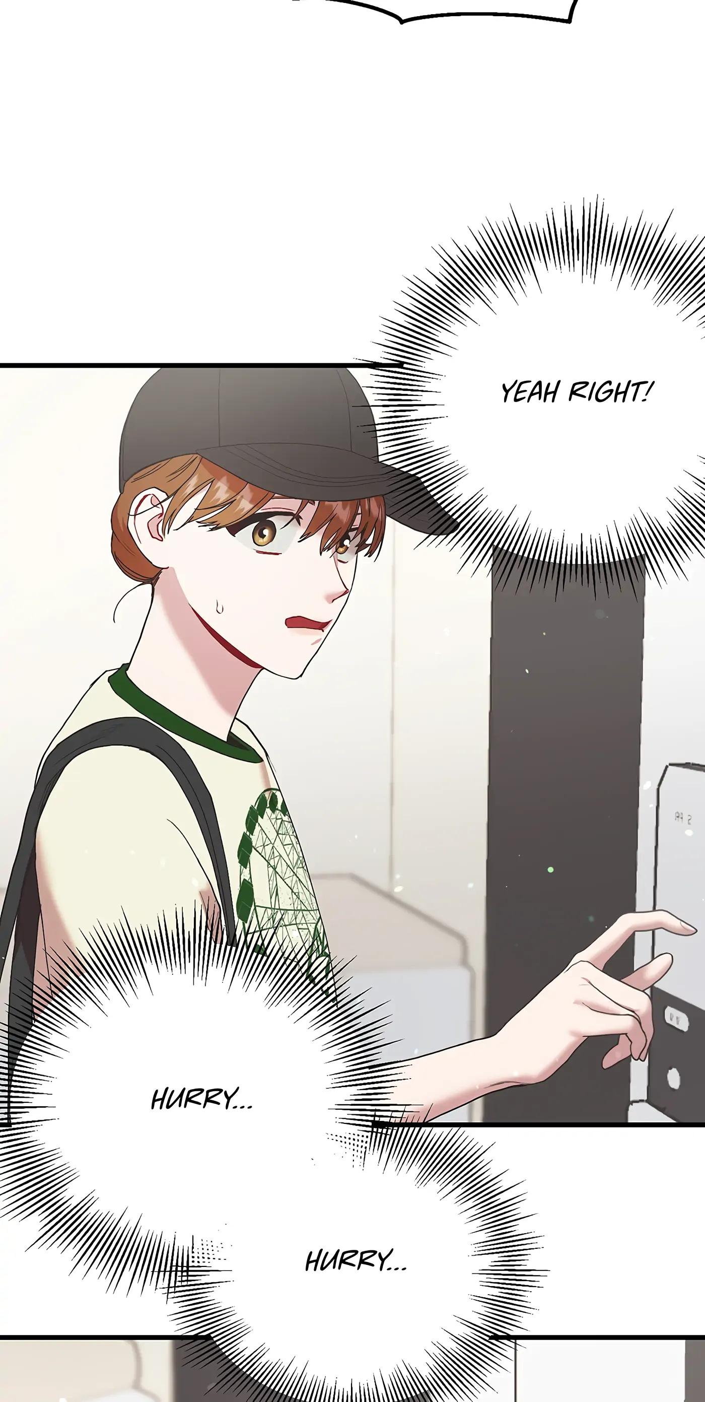 My Second Husband chapter 41 - page 59