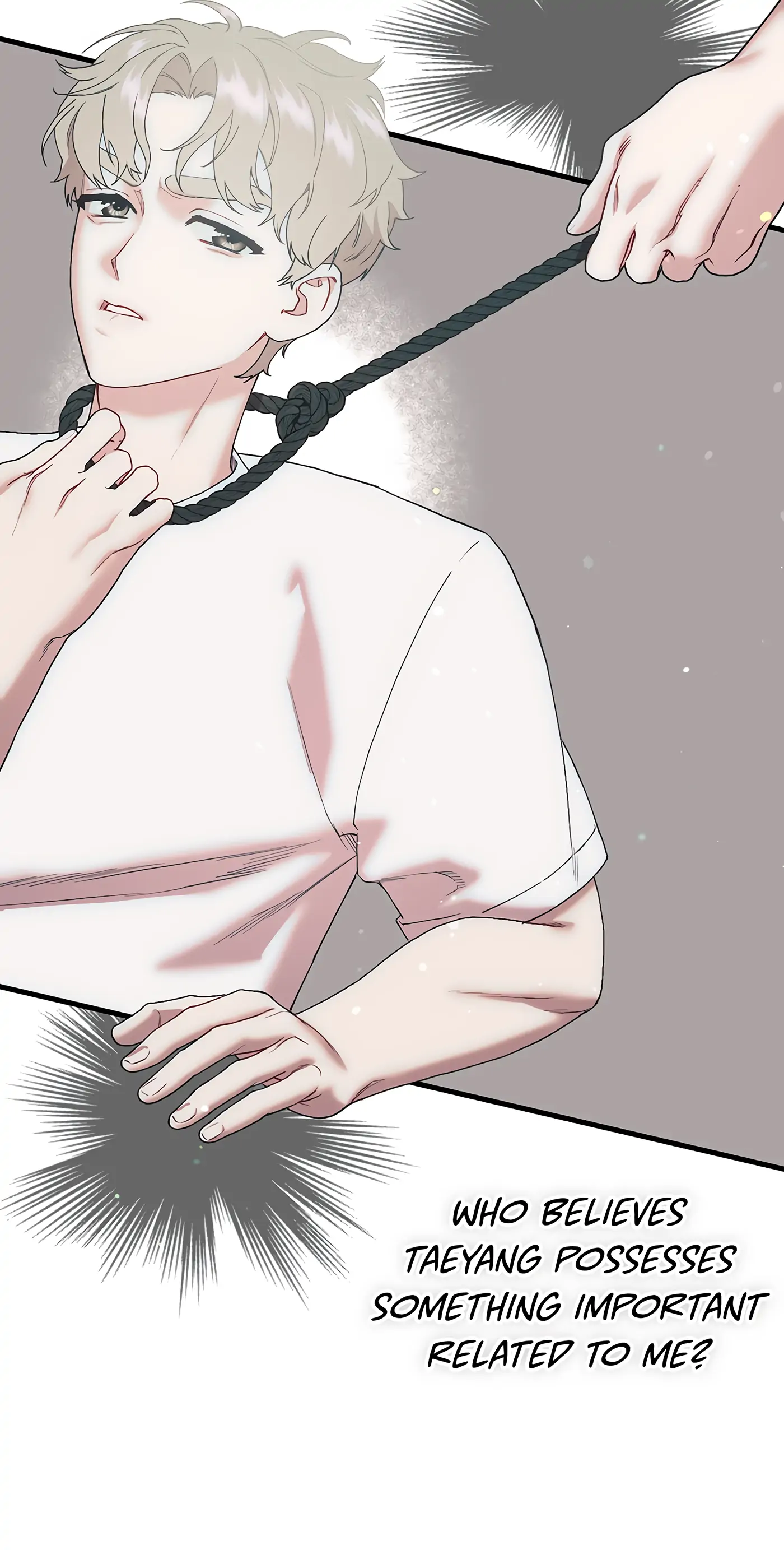 My Second Husband chapter 41 - page 72