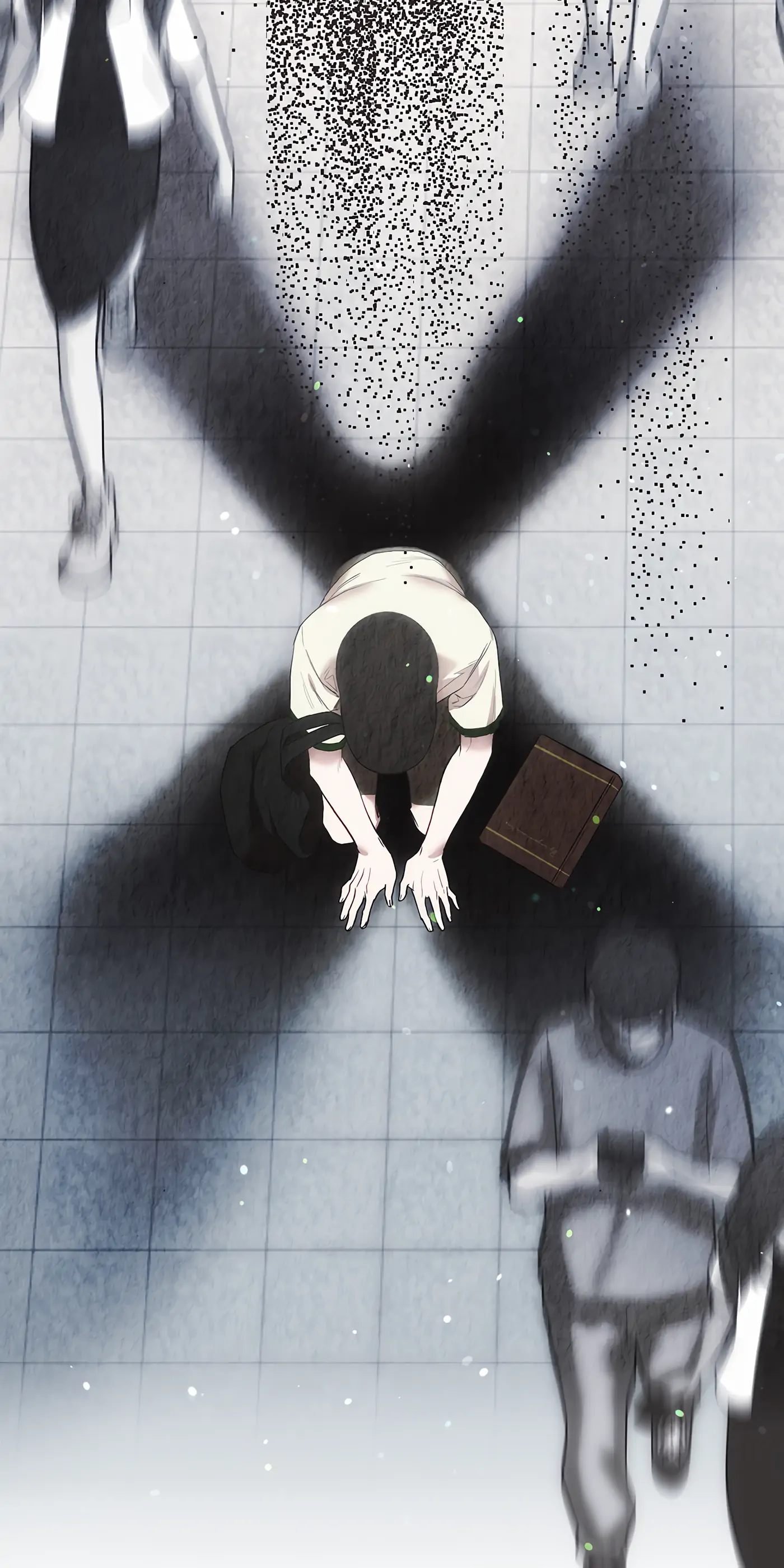 My Second Husband chapter 41 - page 77