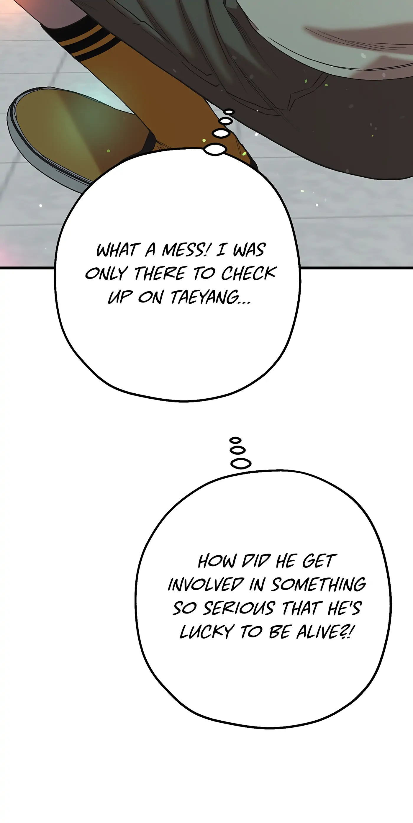 My Second Husband chapter 41 - page 82
