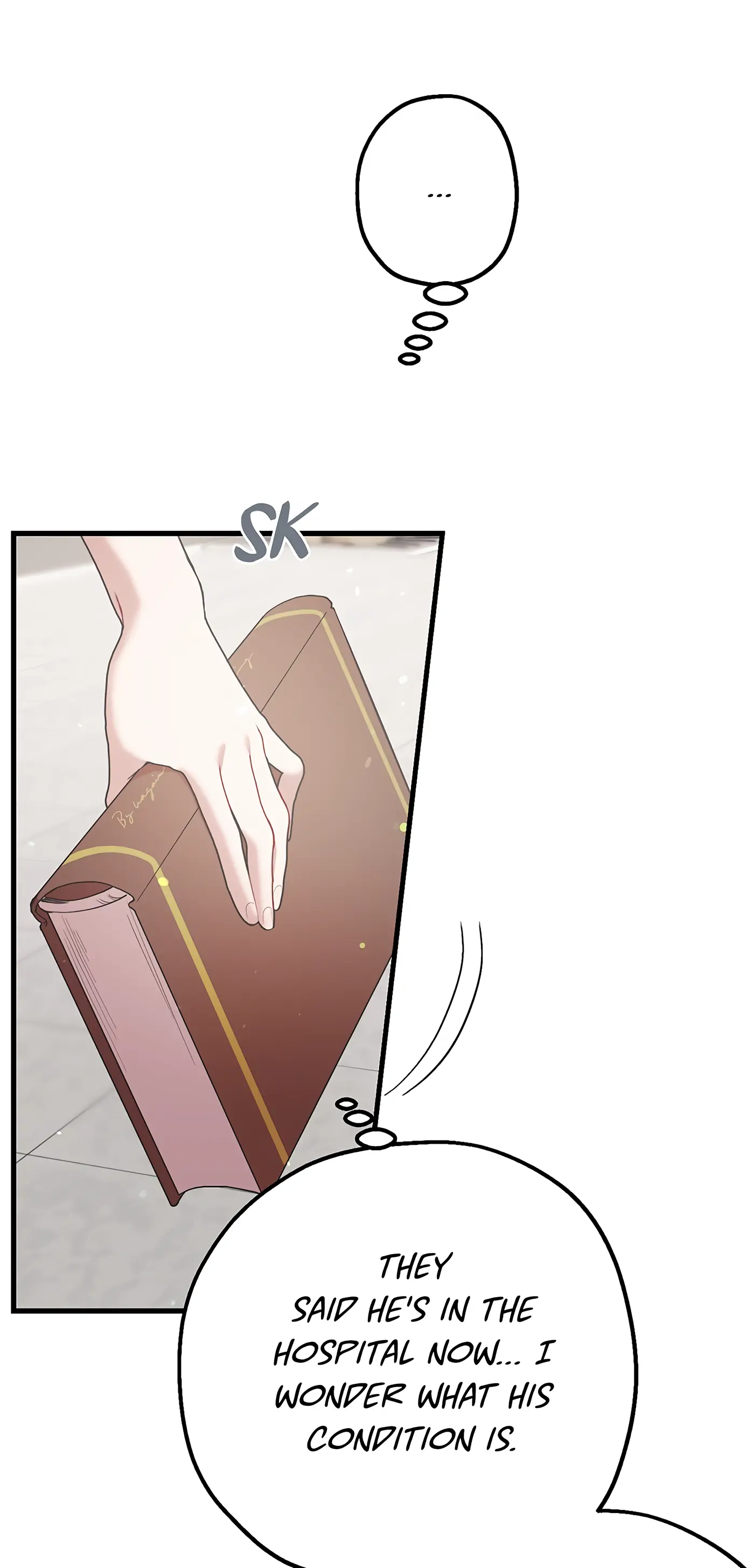 My Second Husband chapter 41 - page 83