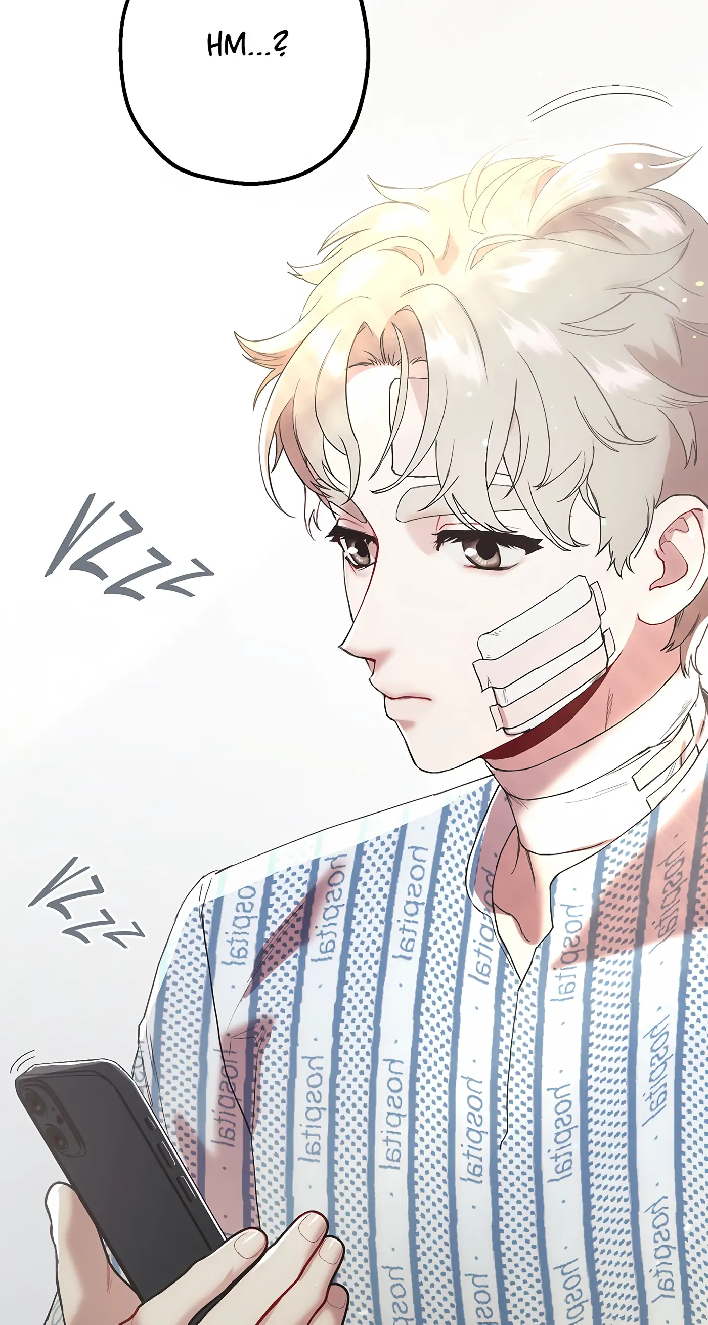 My Second Husband chapter 41 - page 94