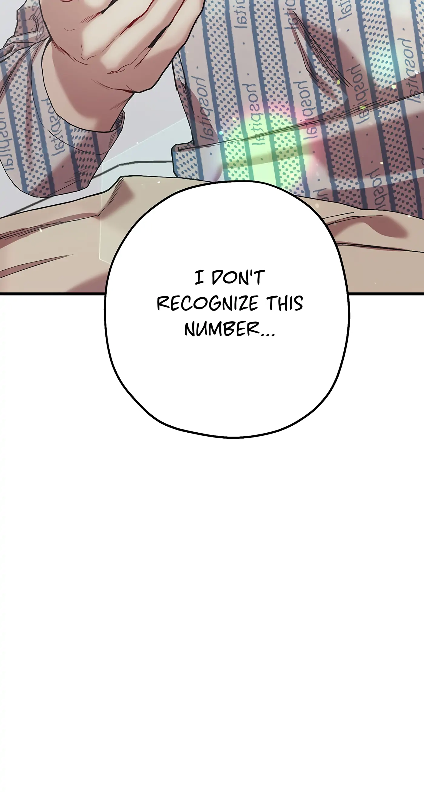 My Second Husband chapter 41 - page 95