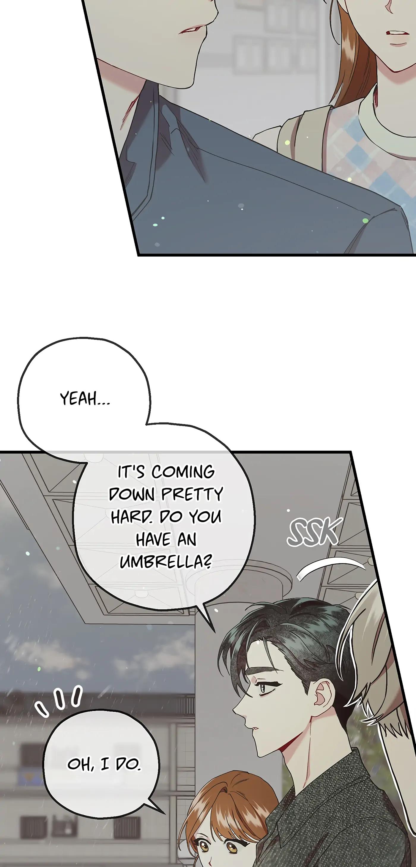 My Second Husband Chapter 59 - page 29