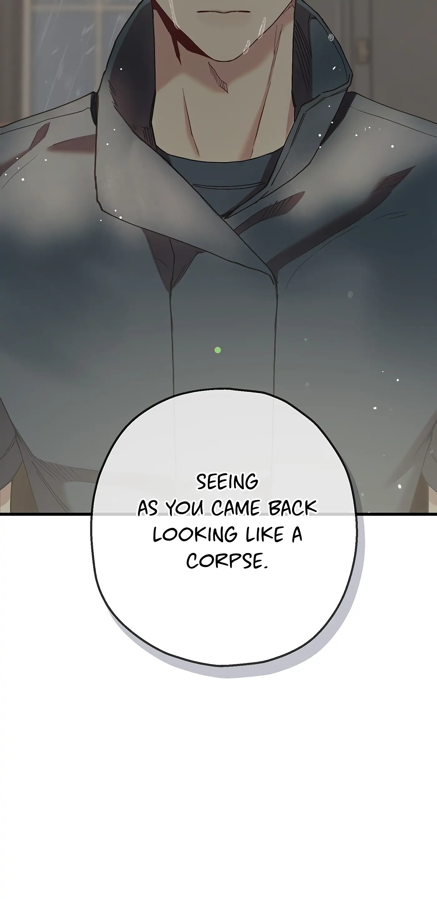 My Second Husband Chapter 59 - page 69
