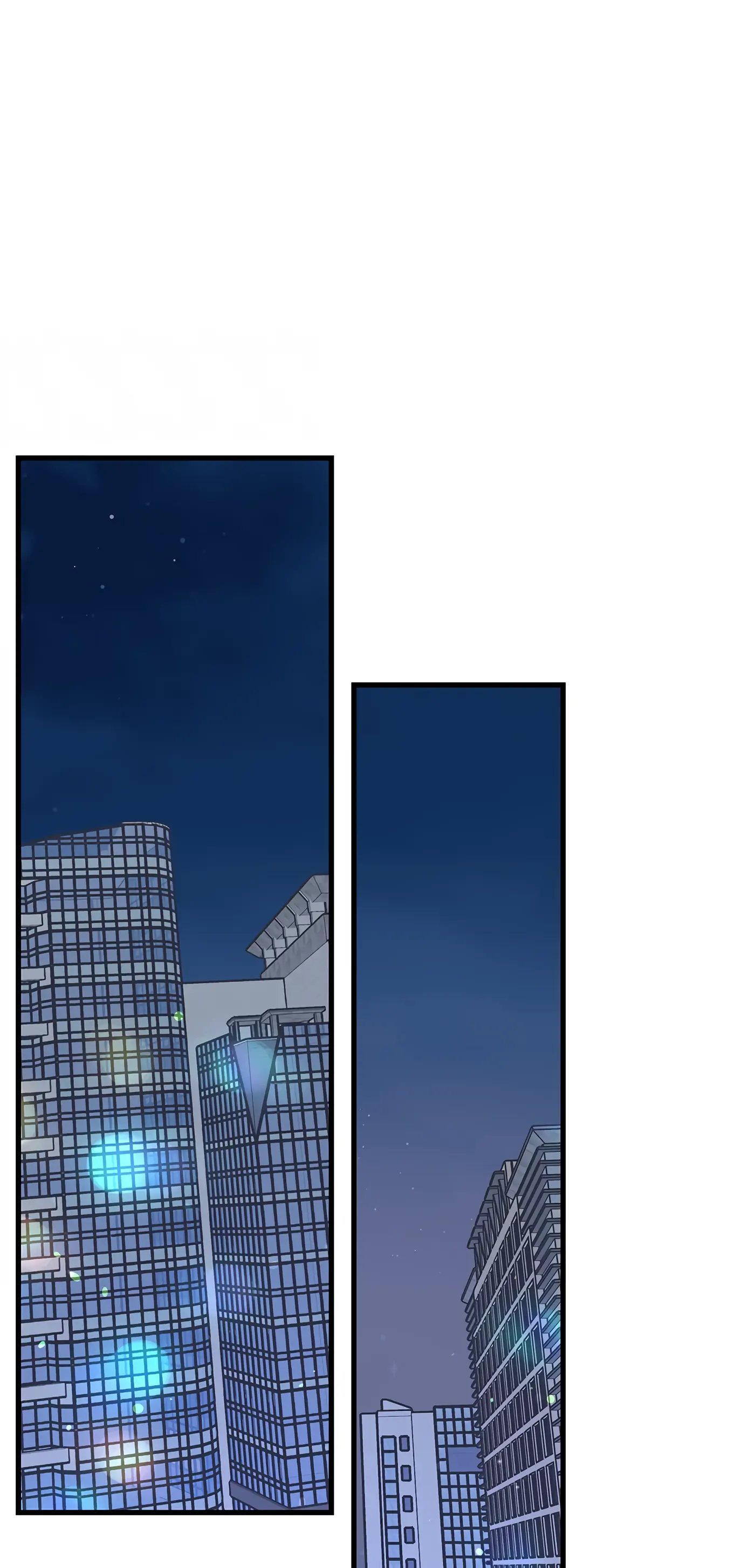 My Second Husband Chapter 58 - page 1