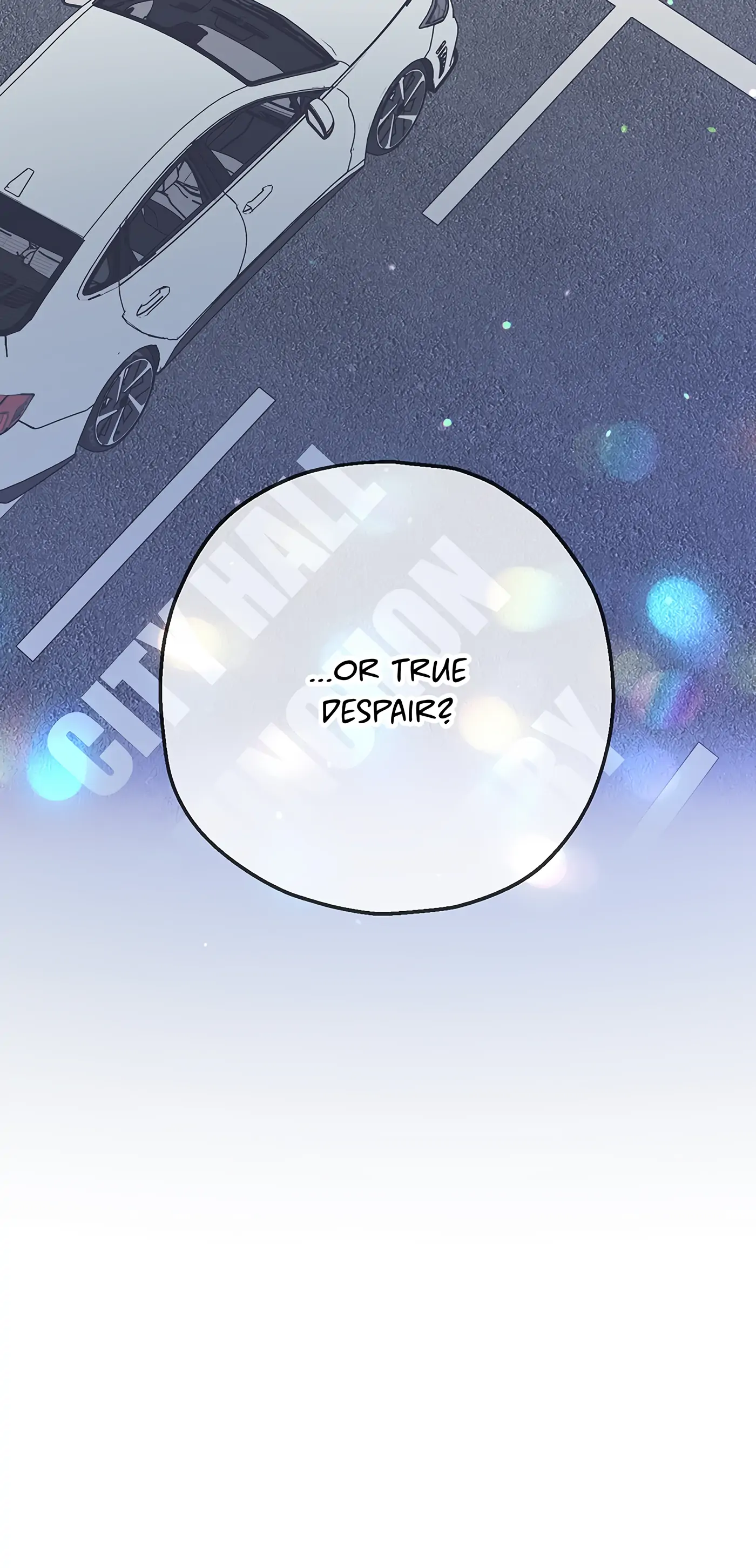 My Second Husband Chapter 58 - page 10